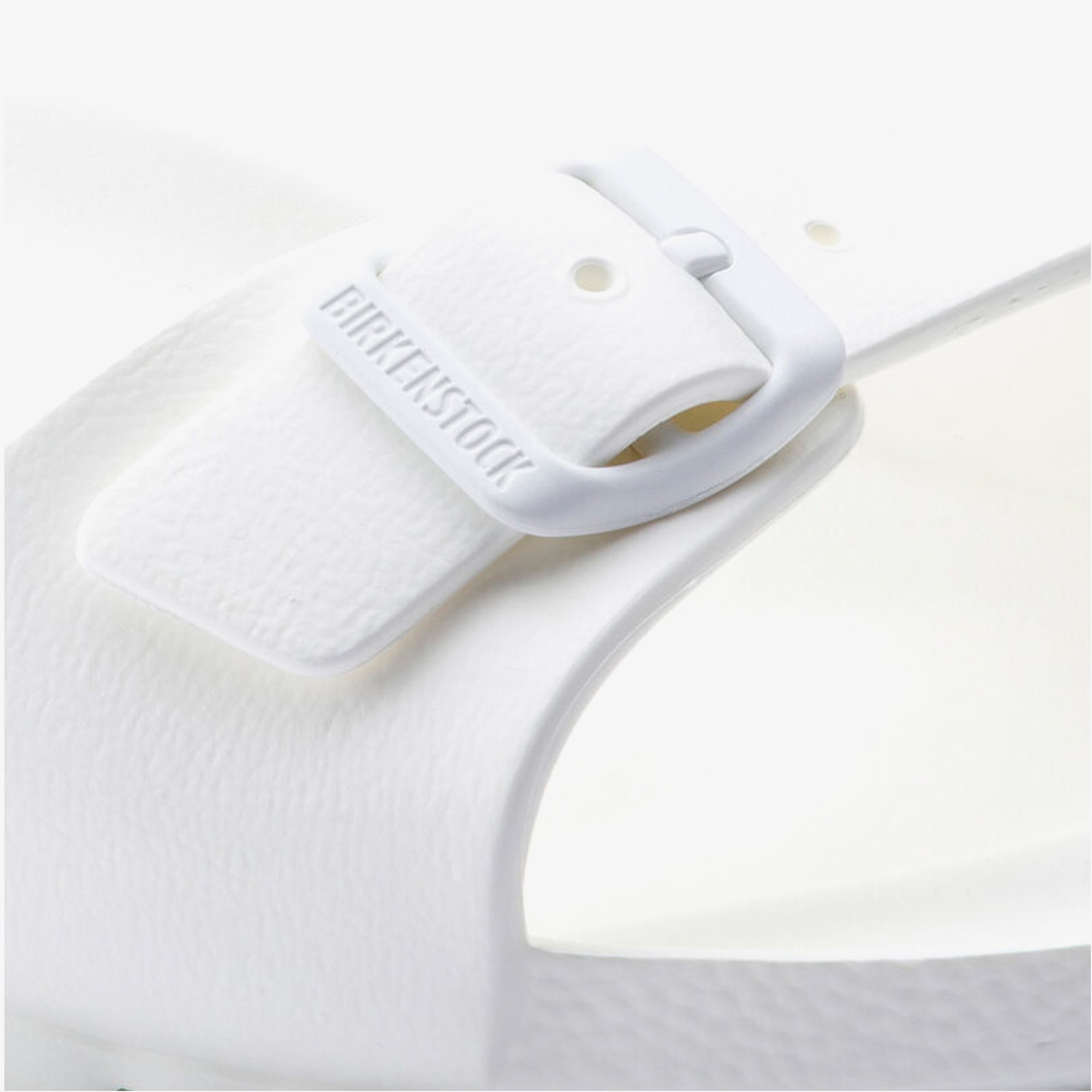 Birkenstock Madrid EVA Kadın Bej Terlik