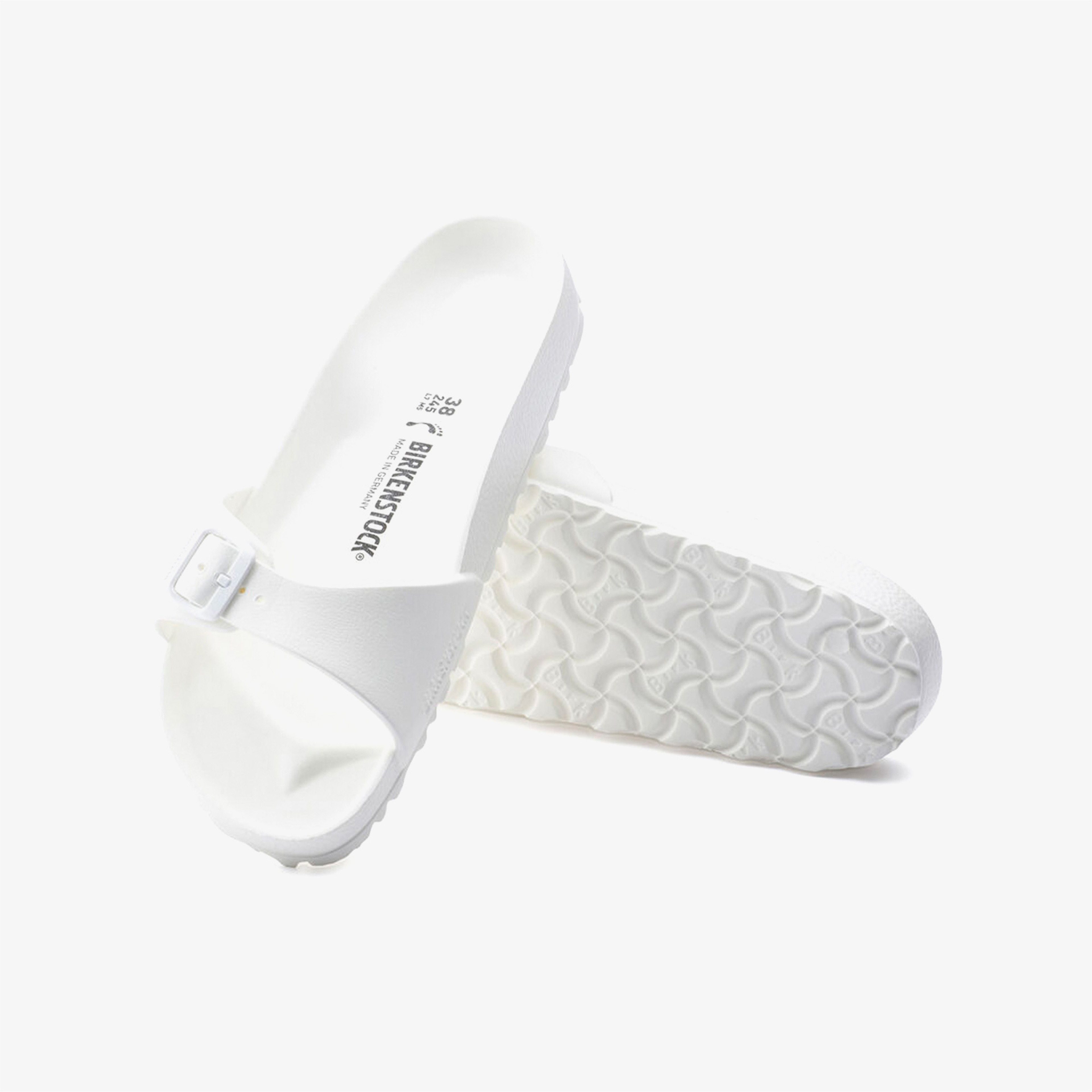 Birkenstock Madrid EVA Kadın Bej Terlik