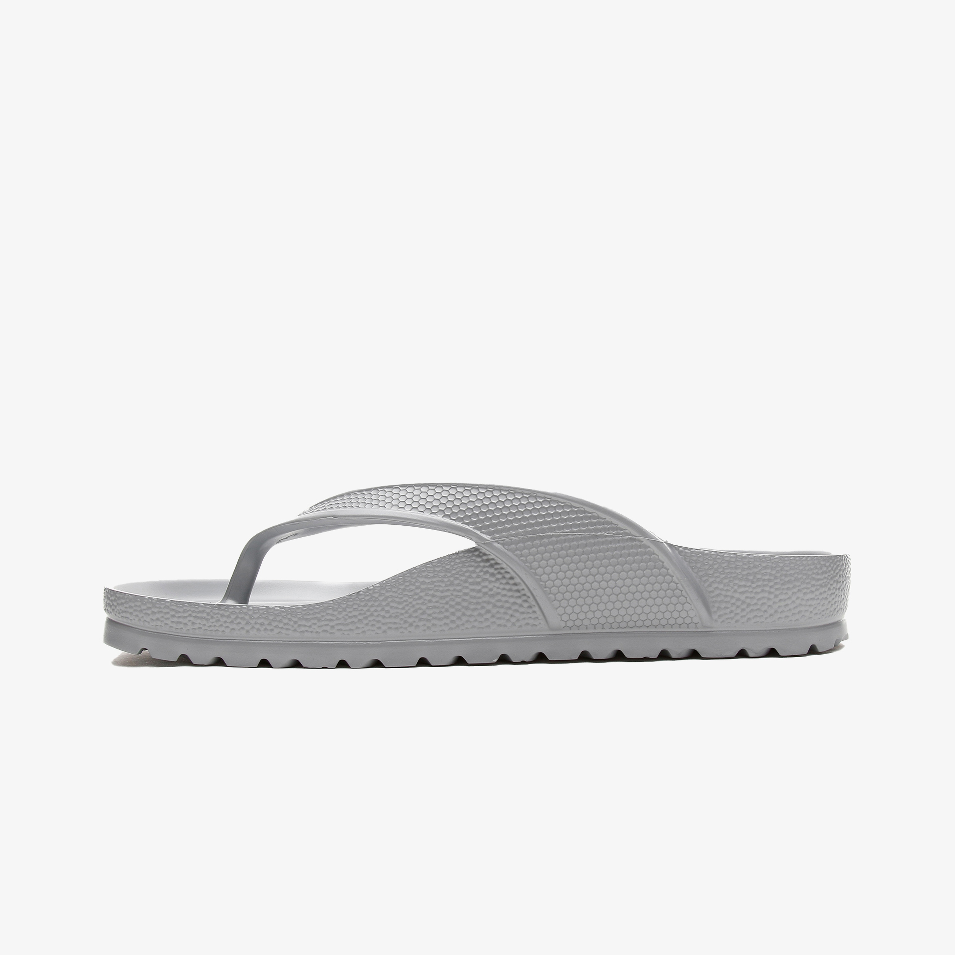 Birkenstock Honolulu EVA Kadın Gri Terlik
