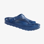 Birkenstock Gizeh EVA Unisex Lacivert Terlik