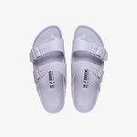 Birkenstock Arizona Eva Kadın Lila Terlik