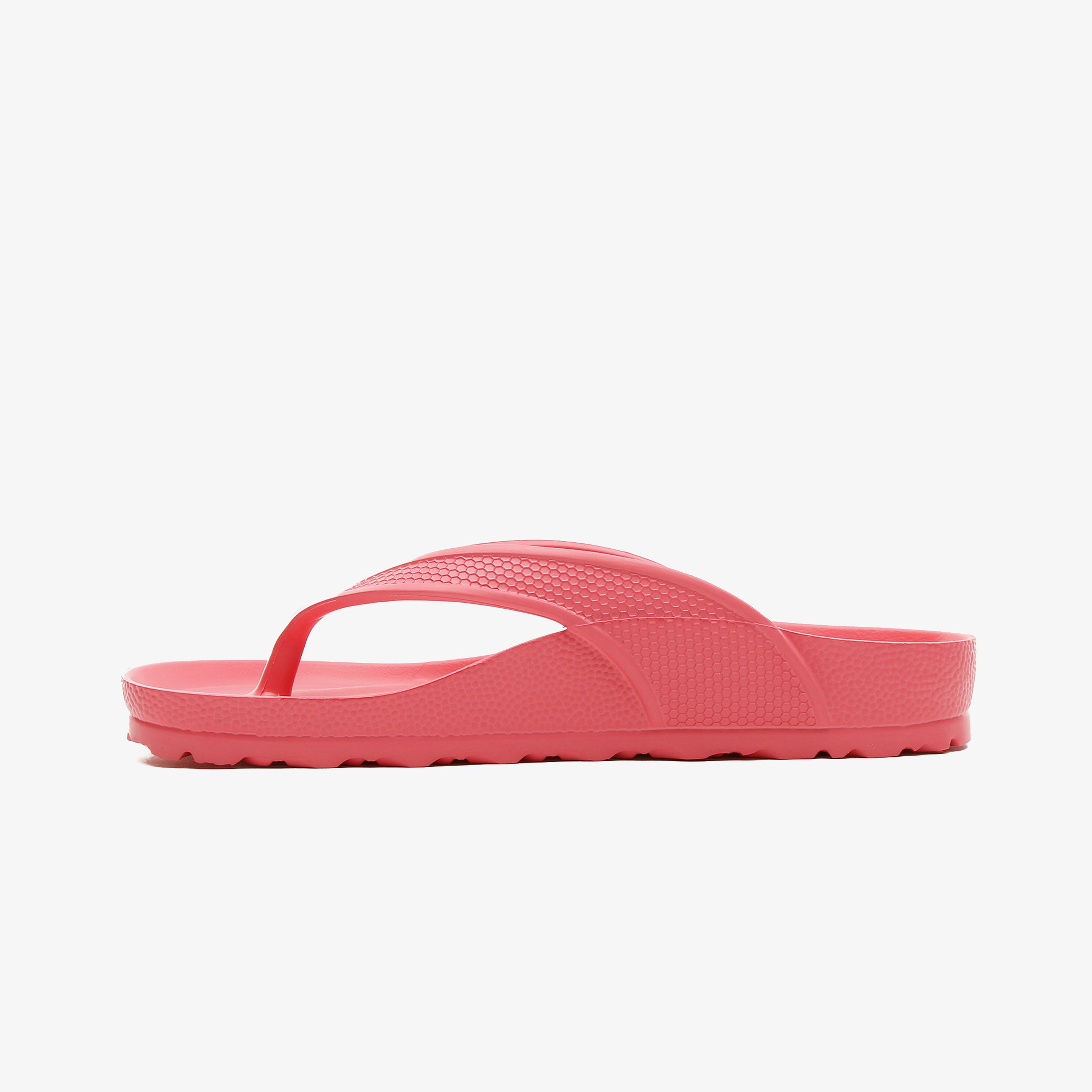 Birkenstock Honolulu Eva Kadın Pembe Terlik