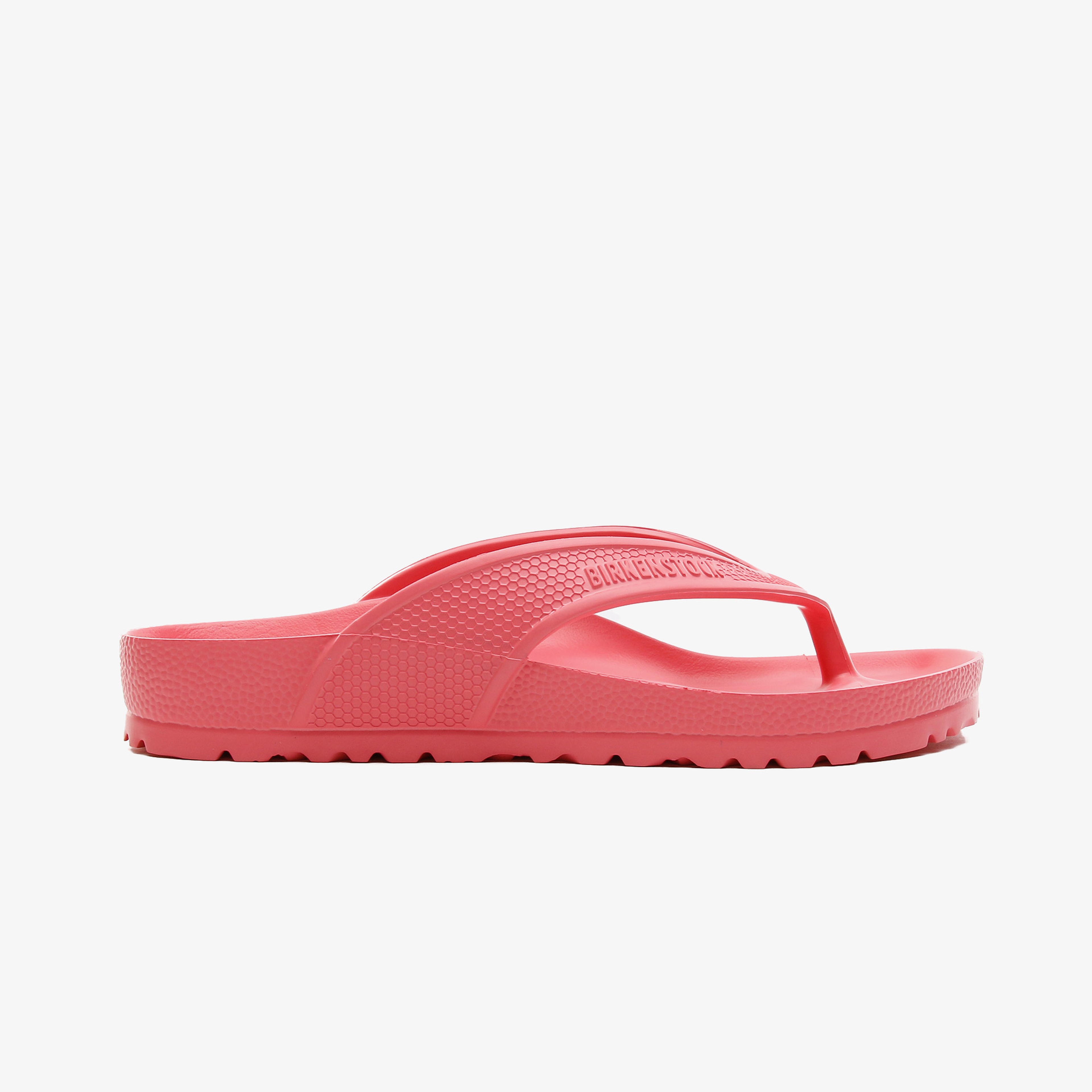 Birkenstock Honolulu Eva Kadın Pembe Terlik