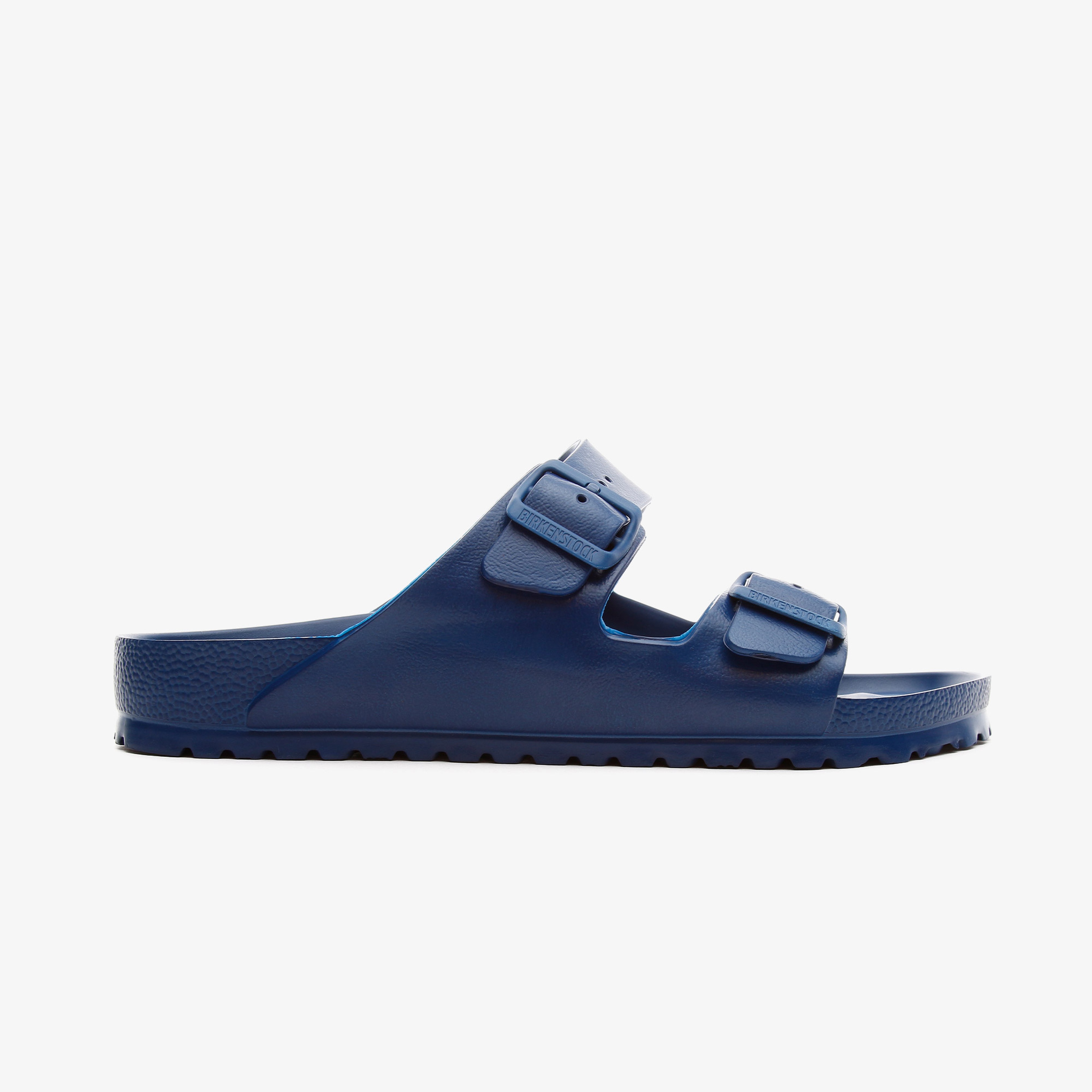 Birkenstock Arizona Eva Erkek Lacivert Terlik