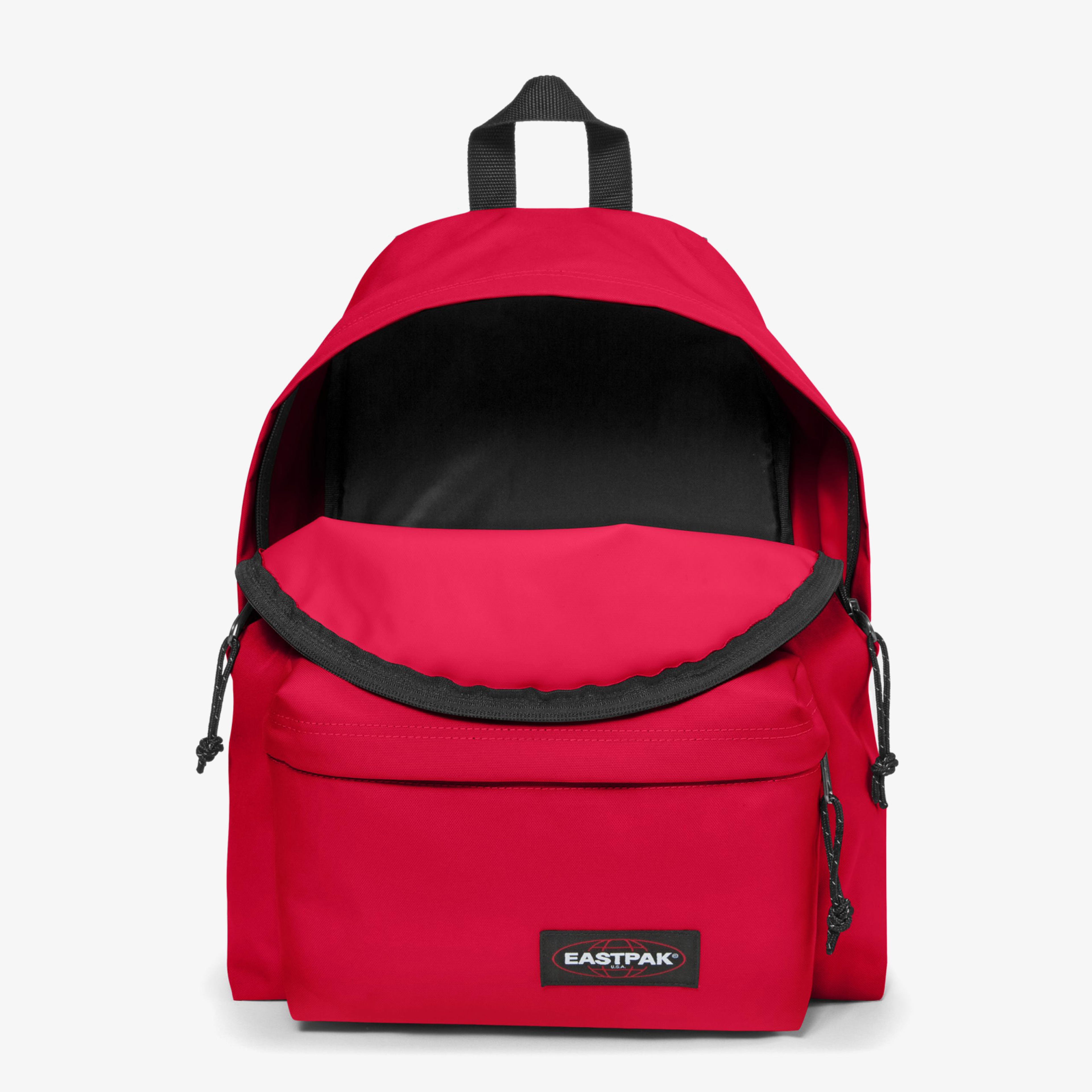 Eastpak Padded Pak'R Unisex Kırmızı Sırt Çantası
