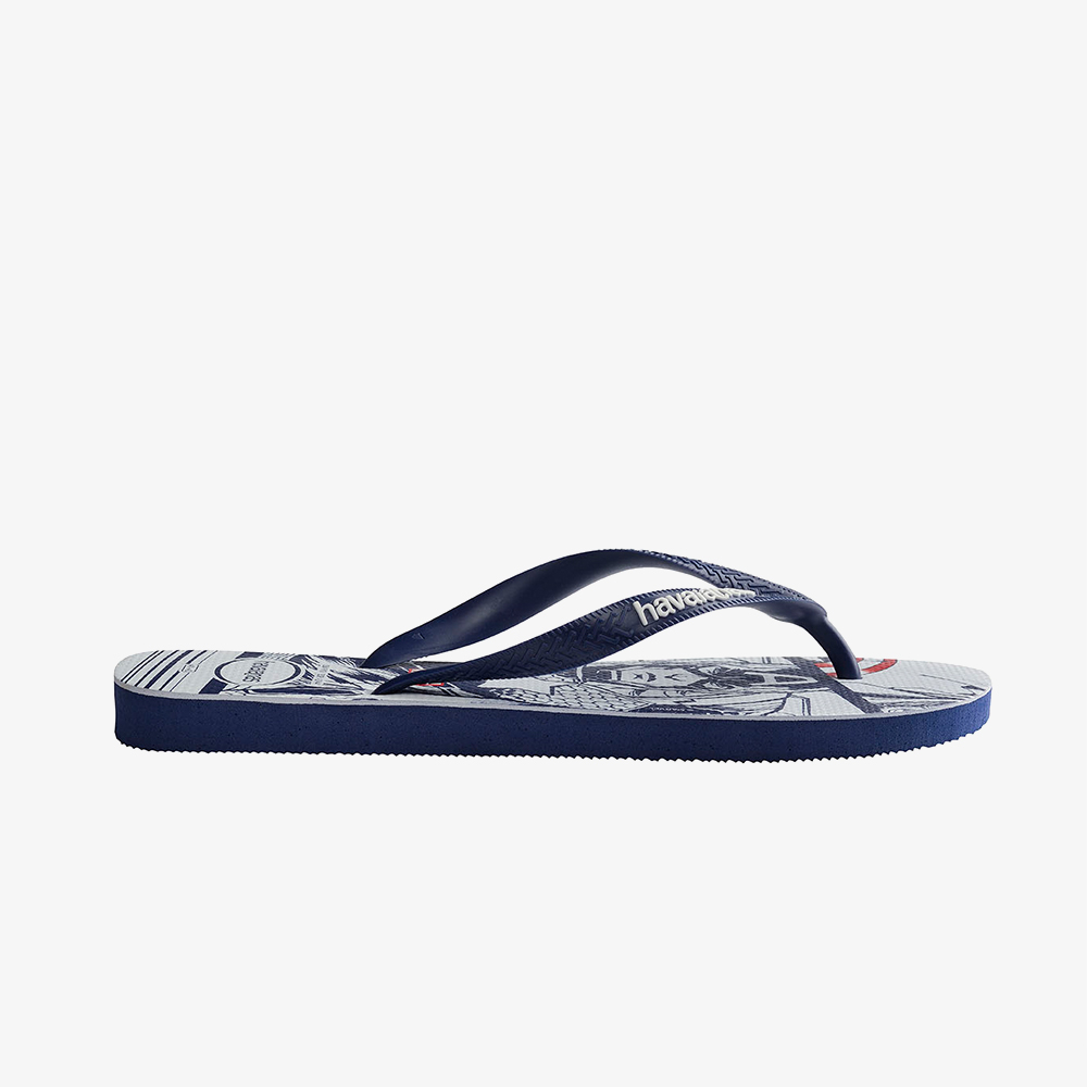 Havaianas Top Marvel Erkek Lacivert Terlik