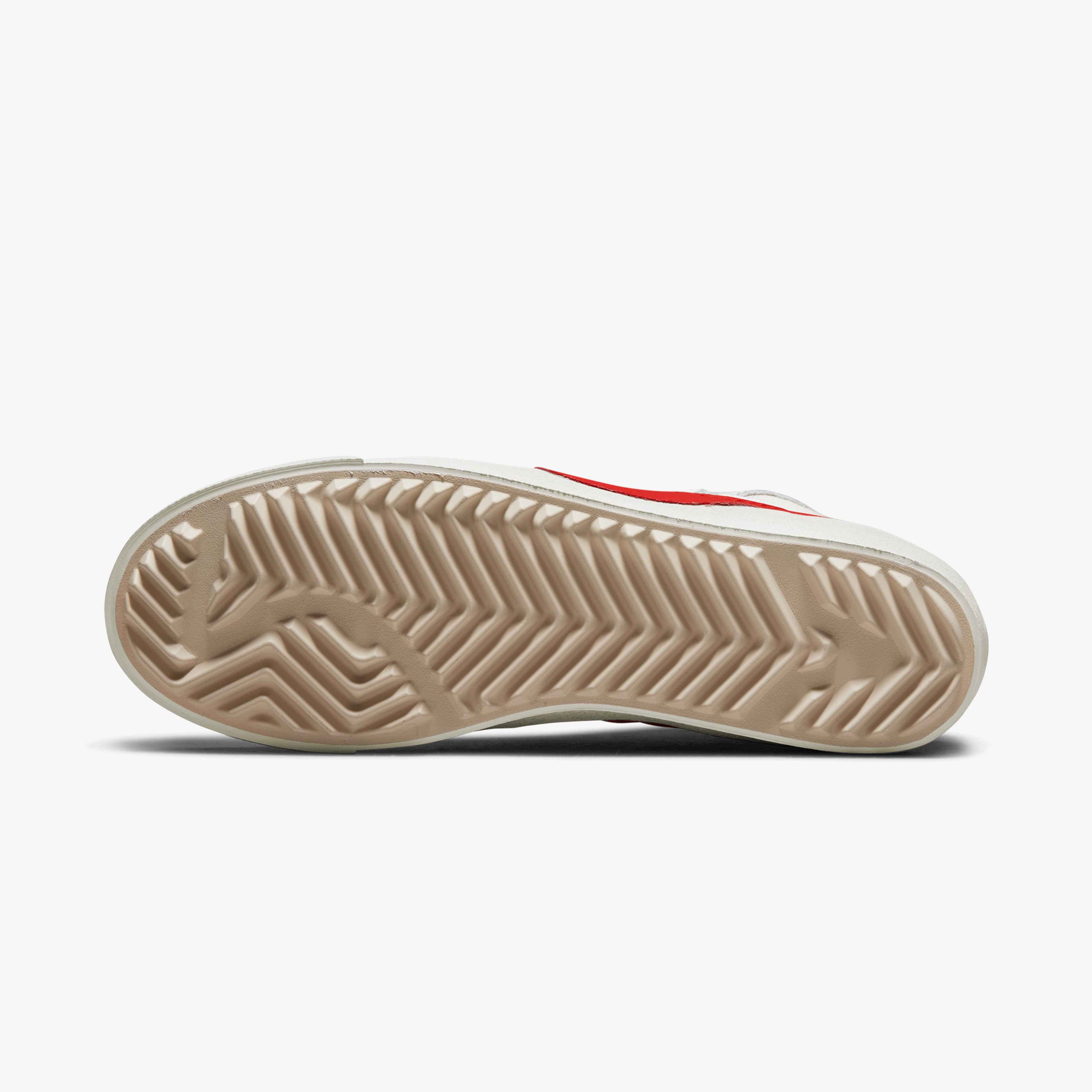 Nike Blazer Mid '77 Jumbo Erkek Beyaz Spor Ayakkabı