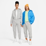 Nike Club Erkek Gri Eşofman Altı