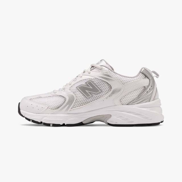 New Balance Beyaz New Balance 530 Unisex