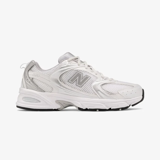 New Balance Beyaz New Balance 530 Unisex