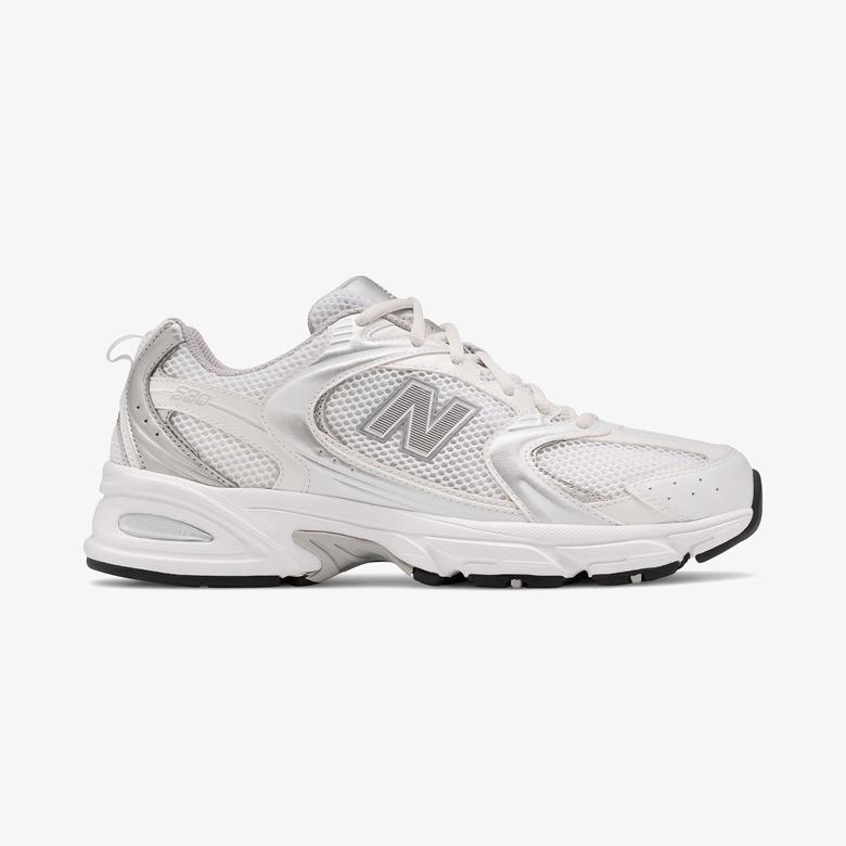 New Balance 530 Lifestyle Unisex Beyaz Spor Ayakkabı
