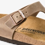 Birkenstock Gizeh Eva Kadın Kahverengi Terlik