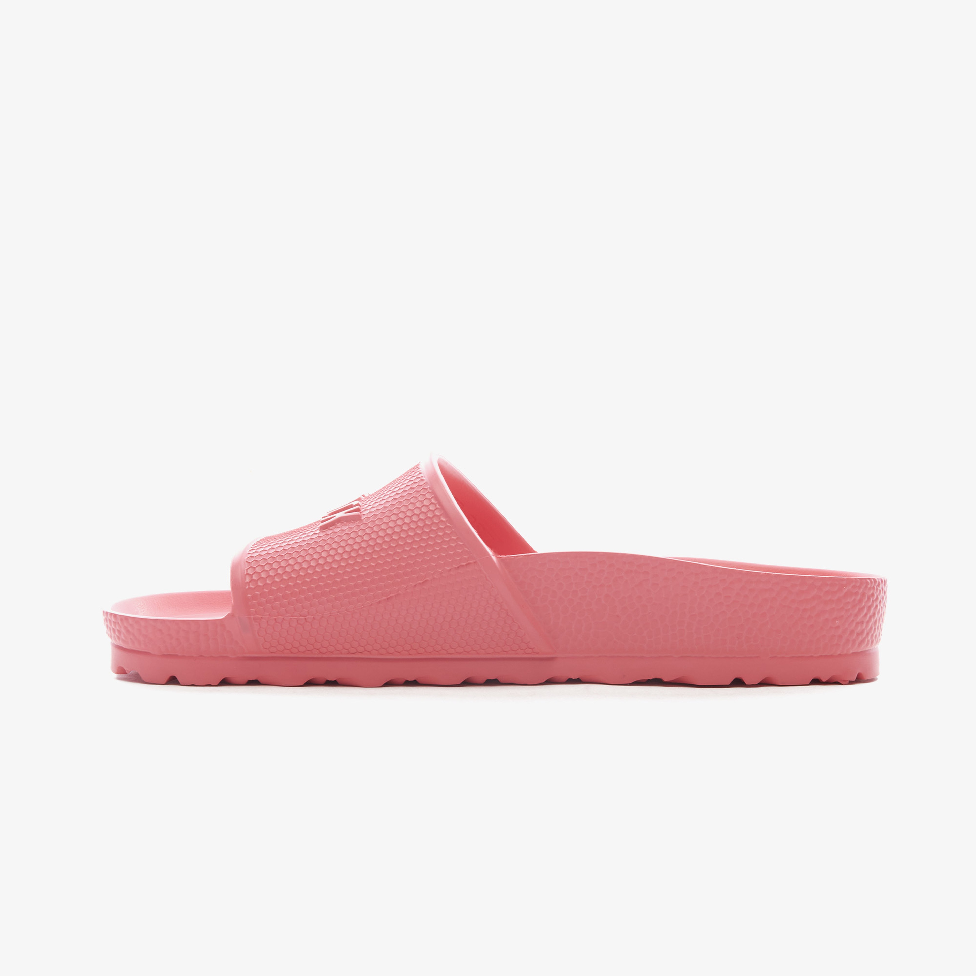 Birkenstock Barbados Eva Kadın Pembe Terlik