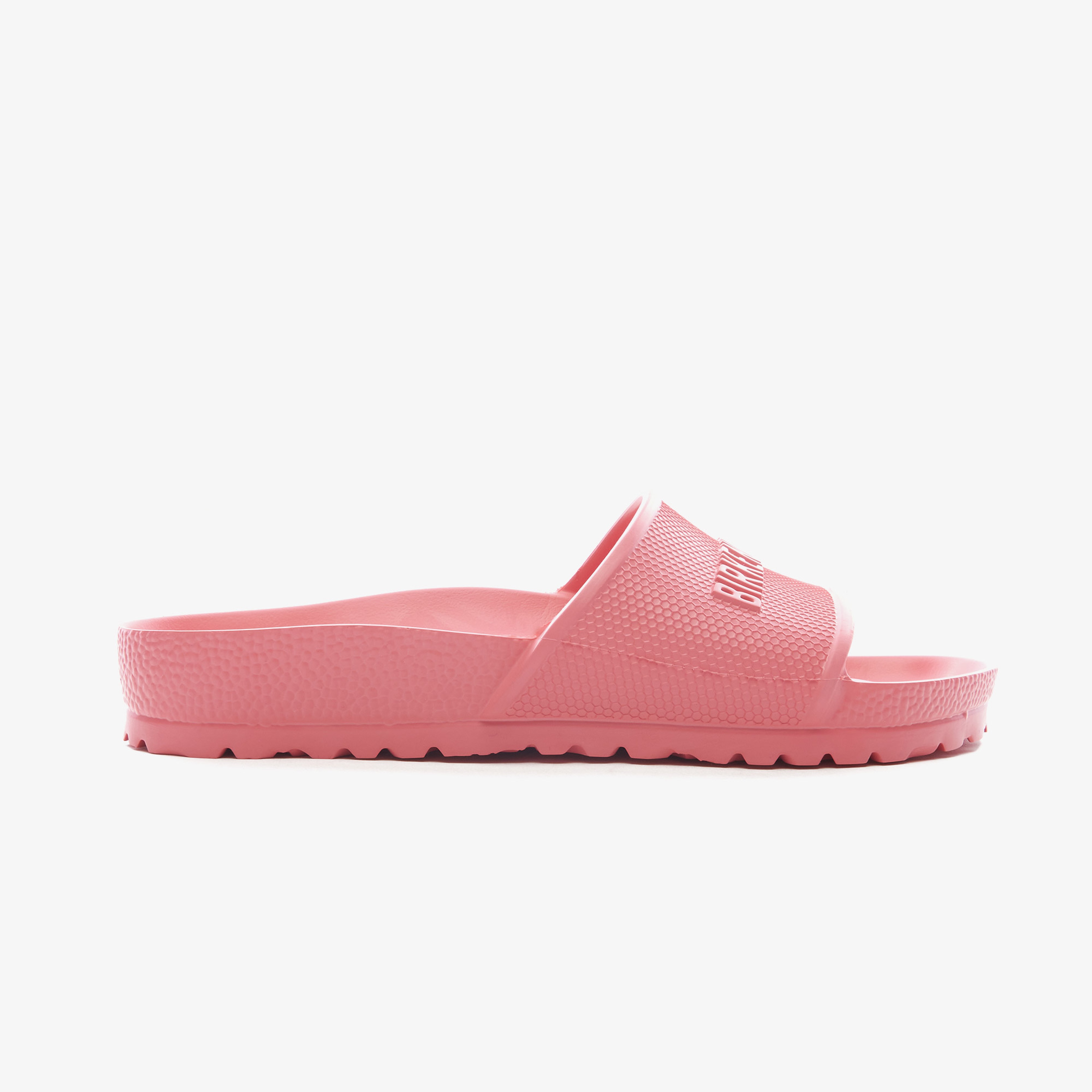 Birkenstock Barbados Eva Kadın Pembe Terlik