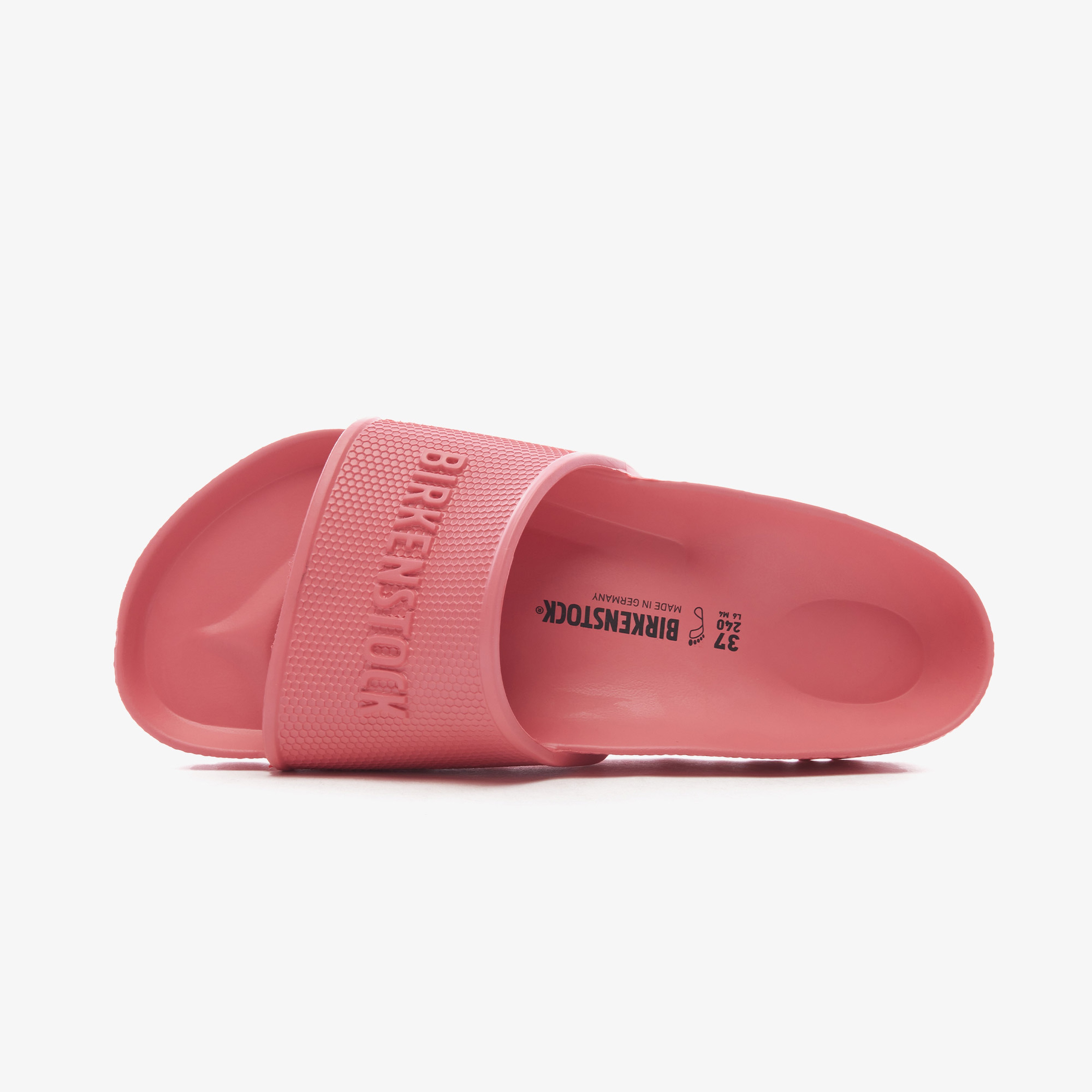 Birkenstock Barbados Eva Kadın Pembe Terlik