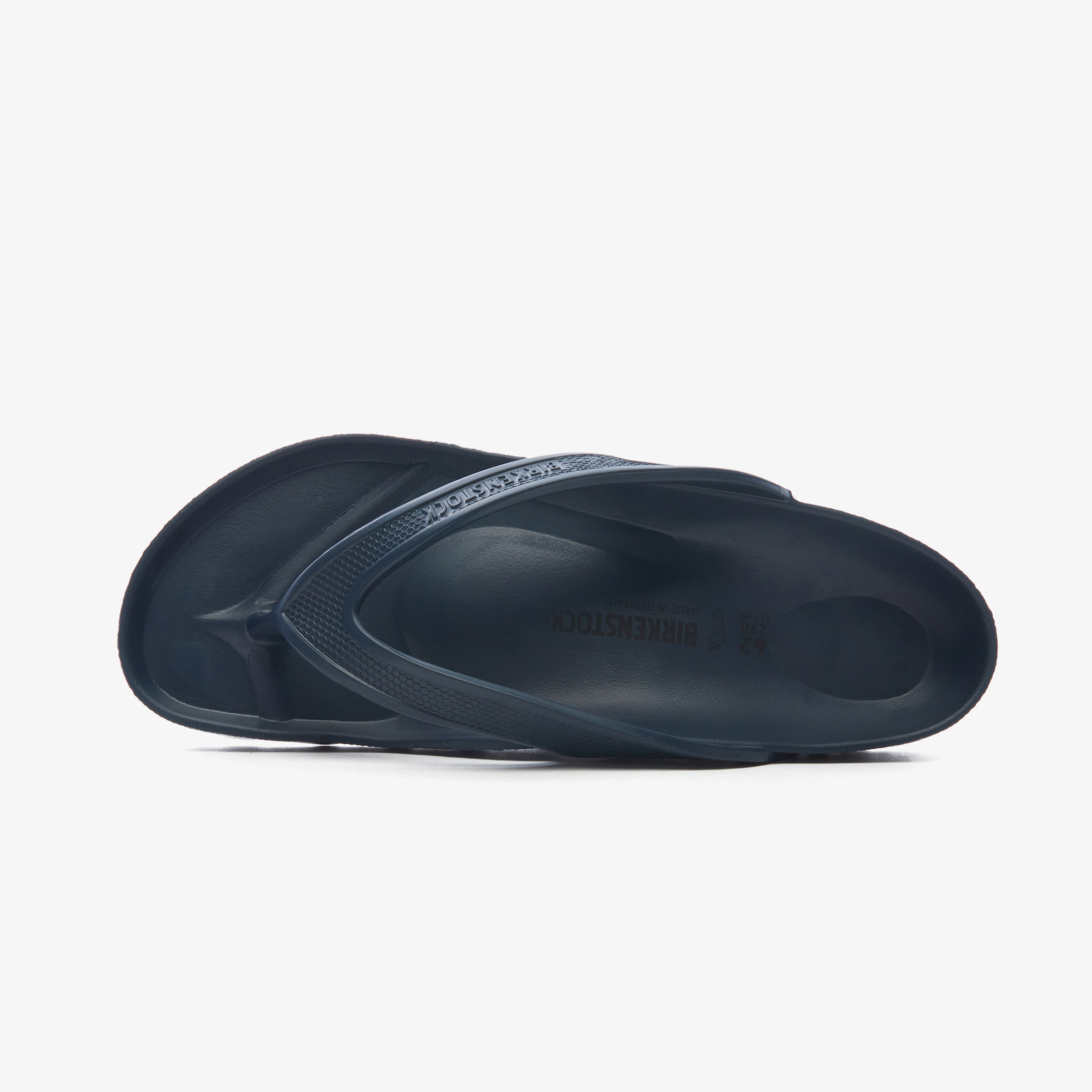Birkenstock Honolulu EVA Unisex Lacivert Terlik