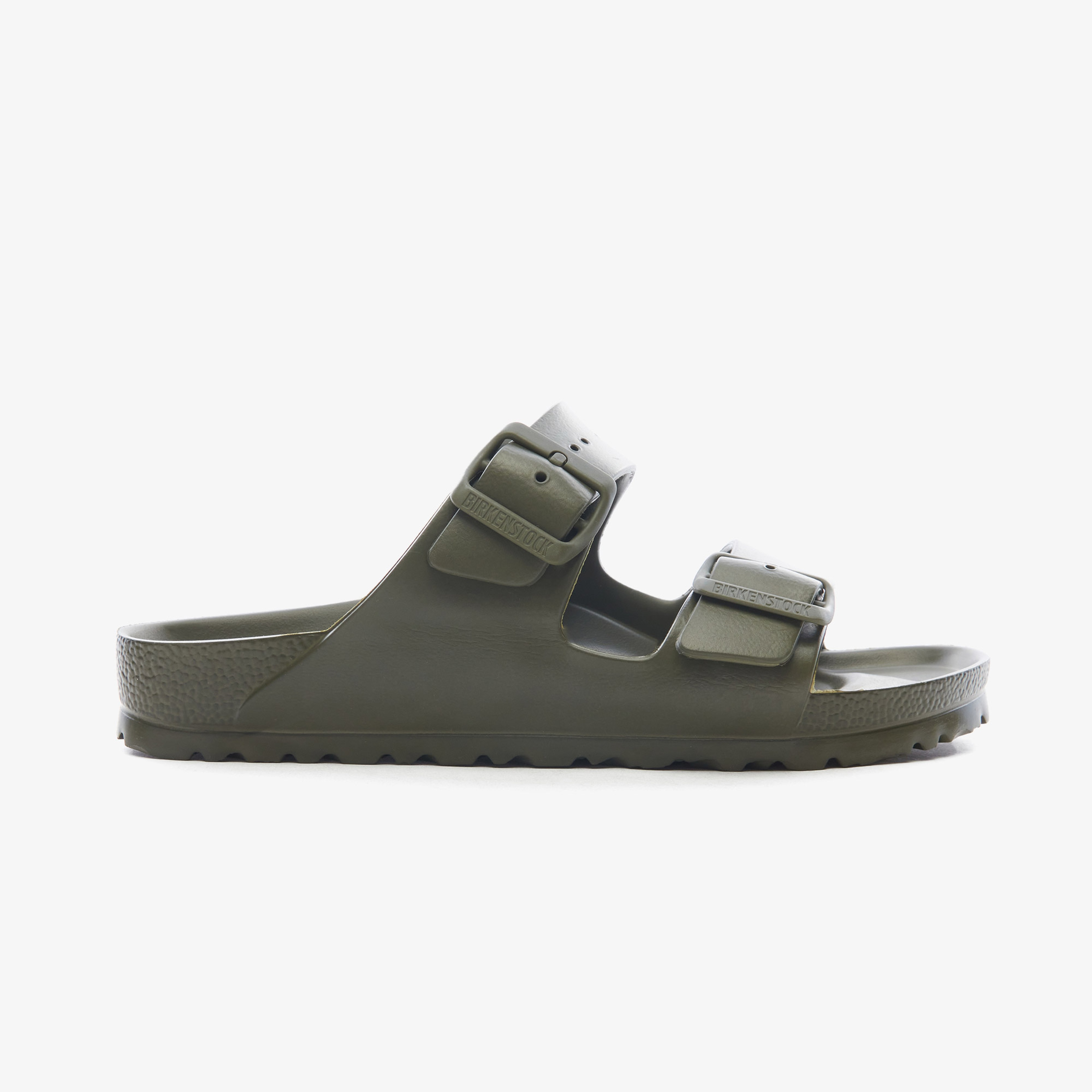 Birkenstock Arizona Eva Kadın Haki Terlik