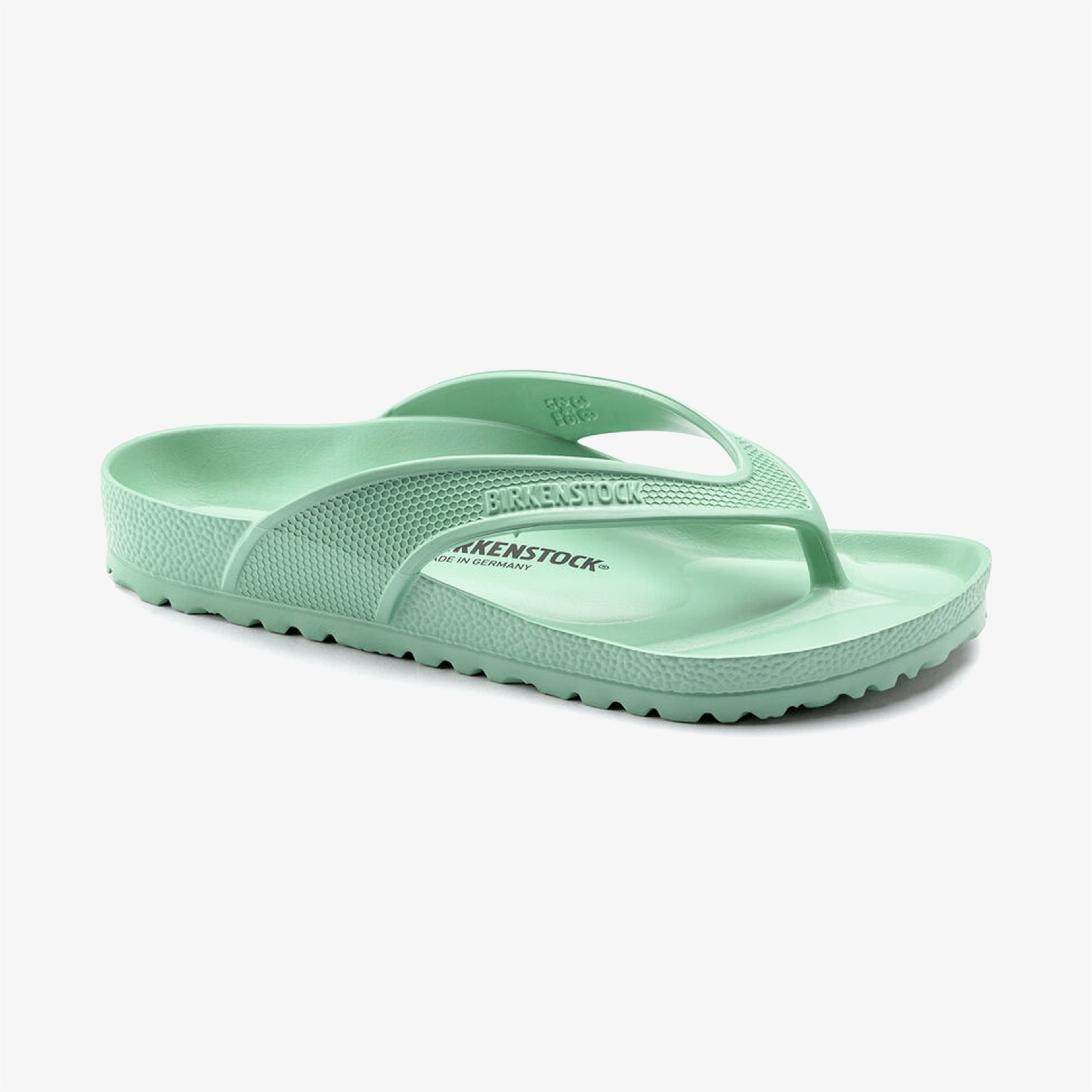 Birkenstock Honolulu EVA Kadın Yeşil Terlik