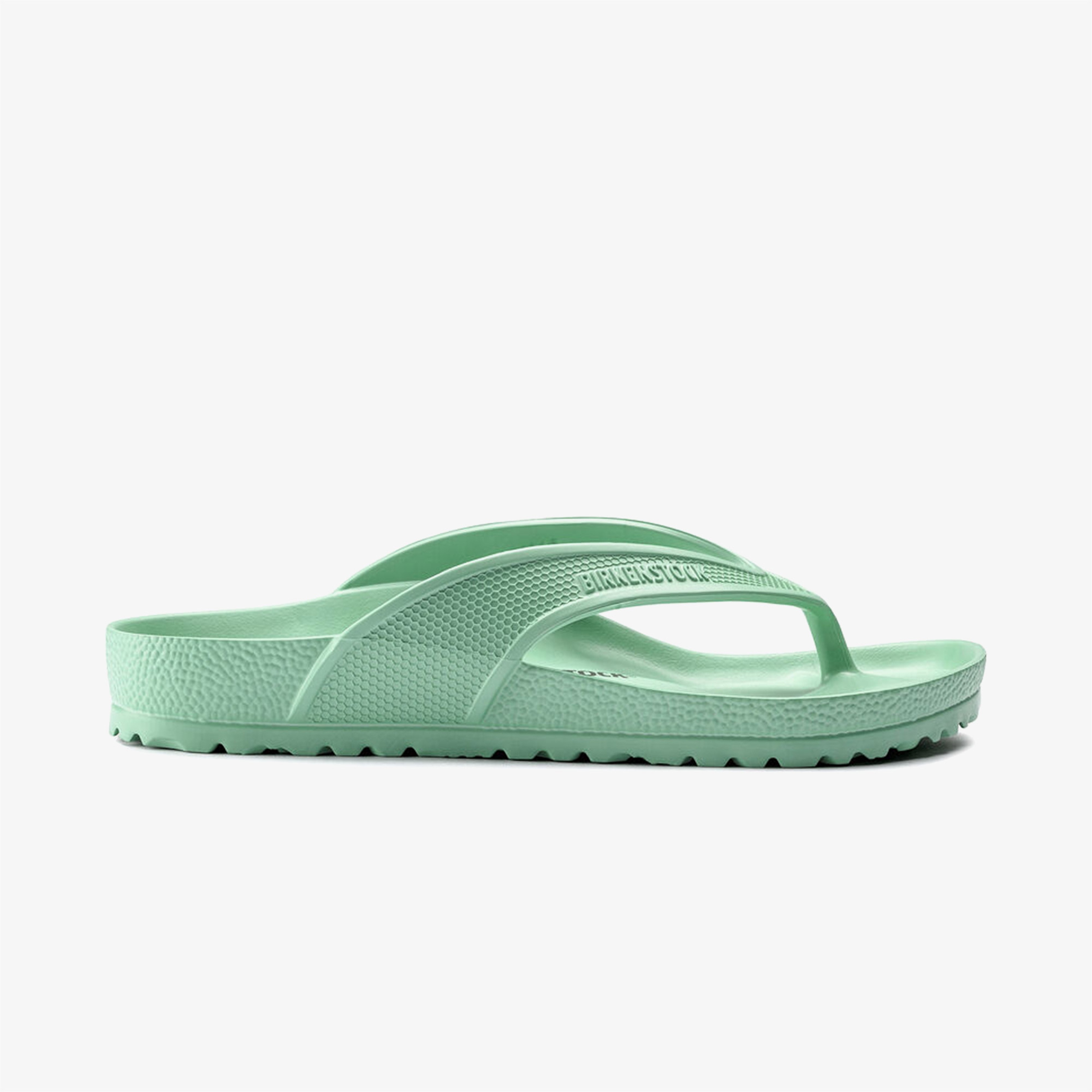 Birkenstock Honolulu EVA Kadın Yeşil Terlik