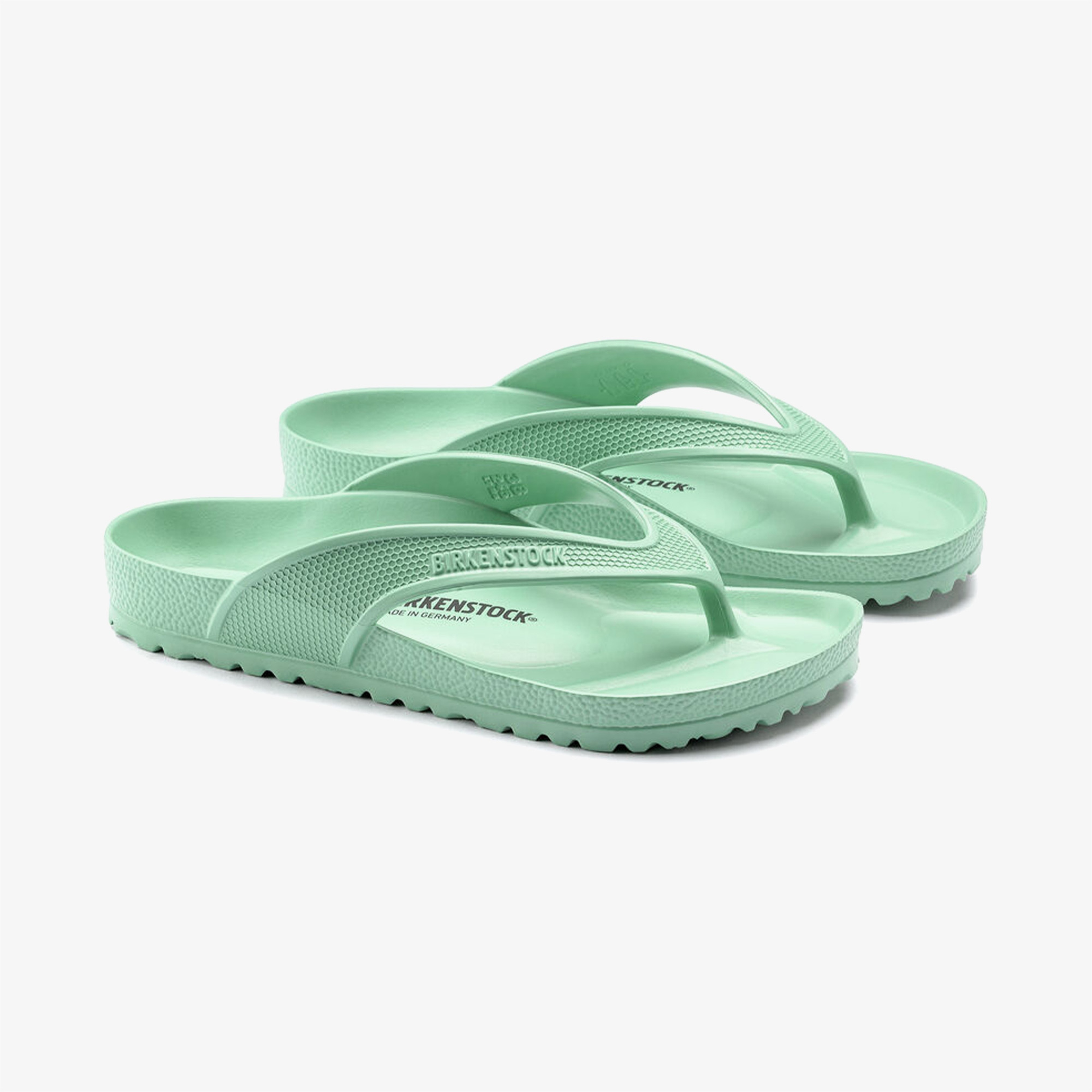 Birkenstock Honolulu EVA Kadın Yeşil Terlik