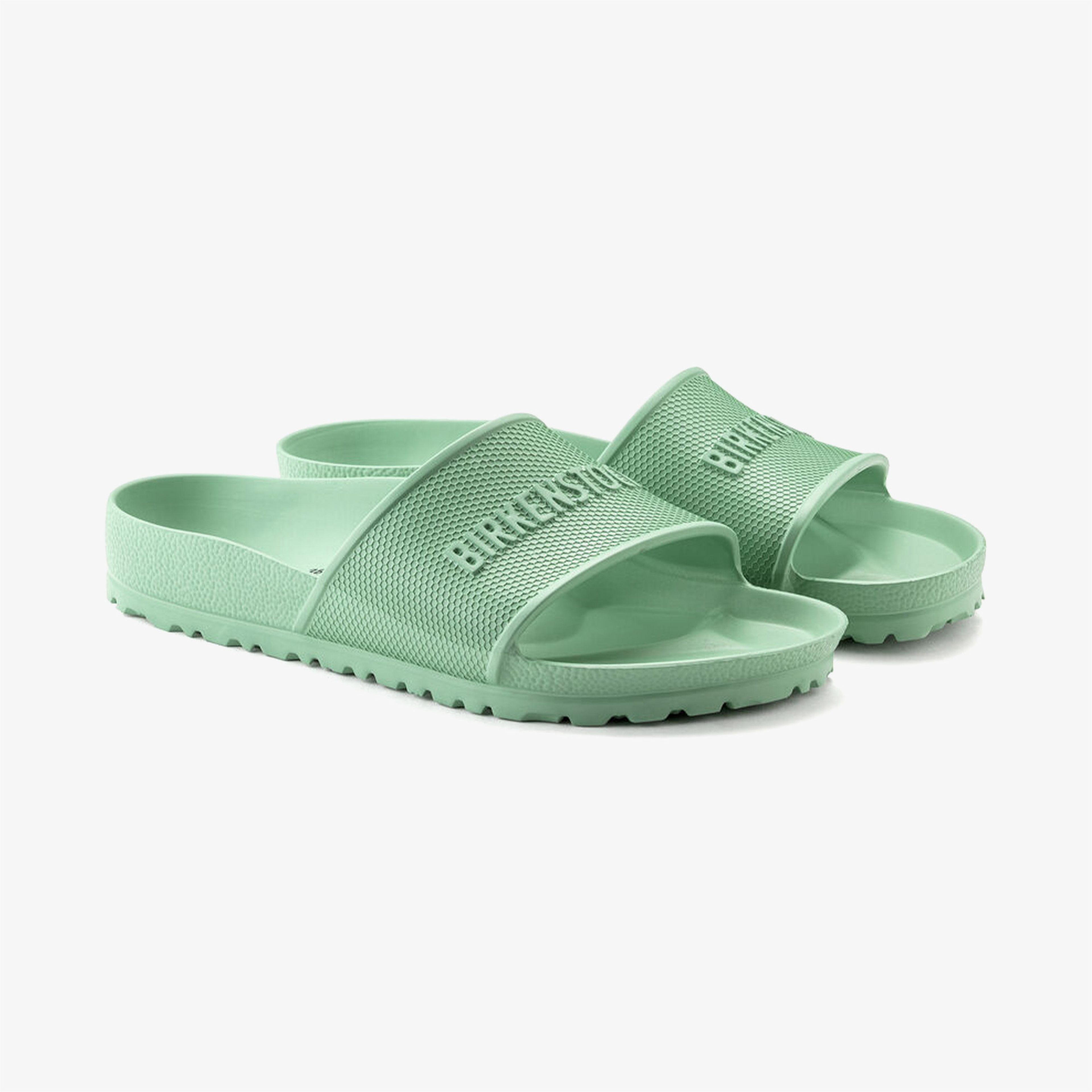 Birkenstock Barbados EVA Kadın Yeşil Terlik
