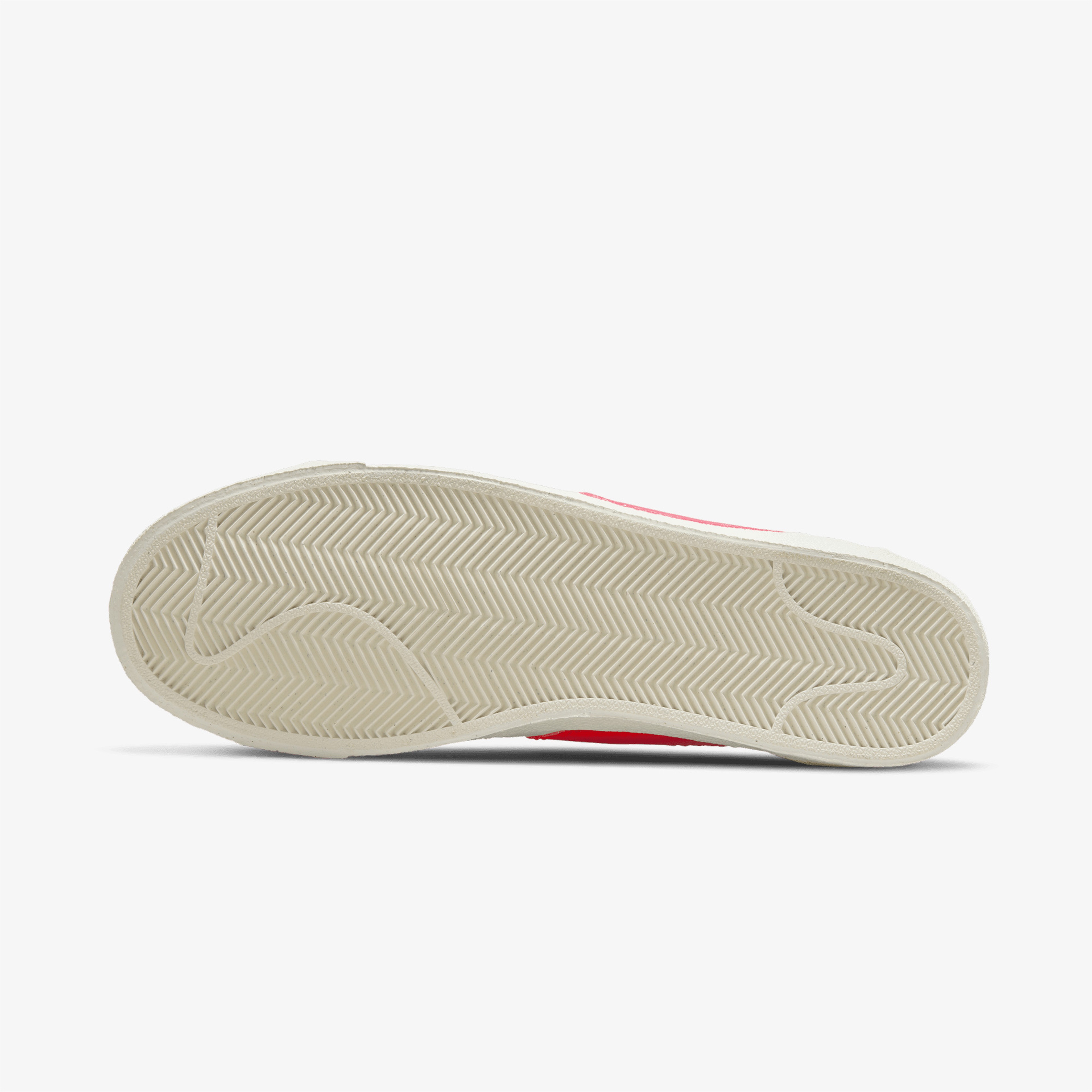 Nike Blazer Low '77 Jumbo Erkek Beyaz Spor Ayakkabı