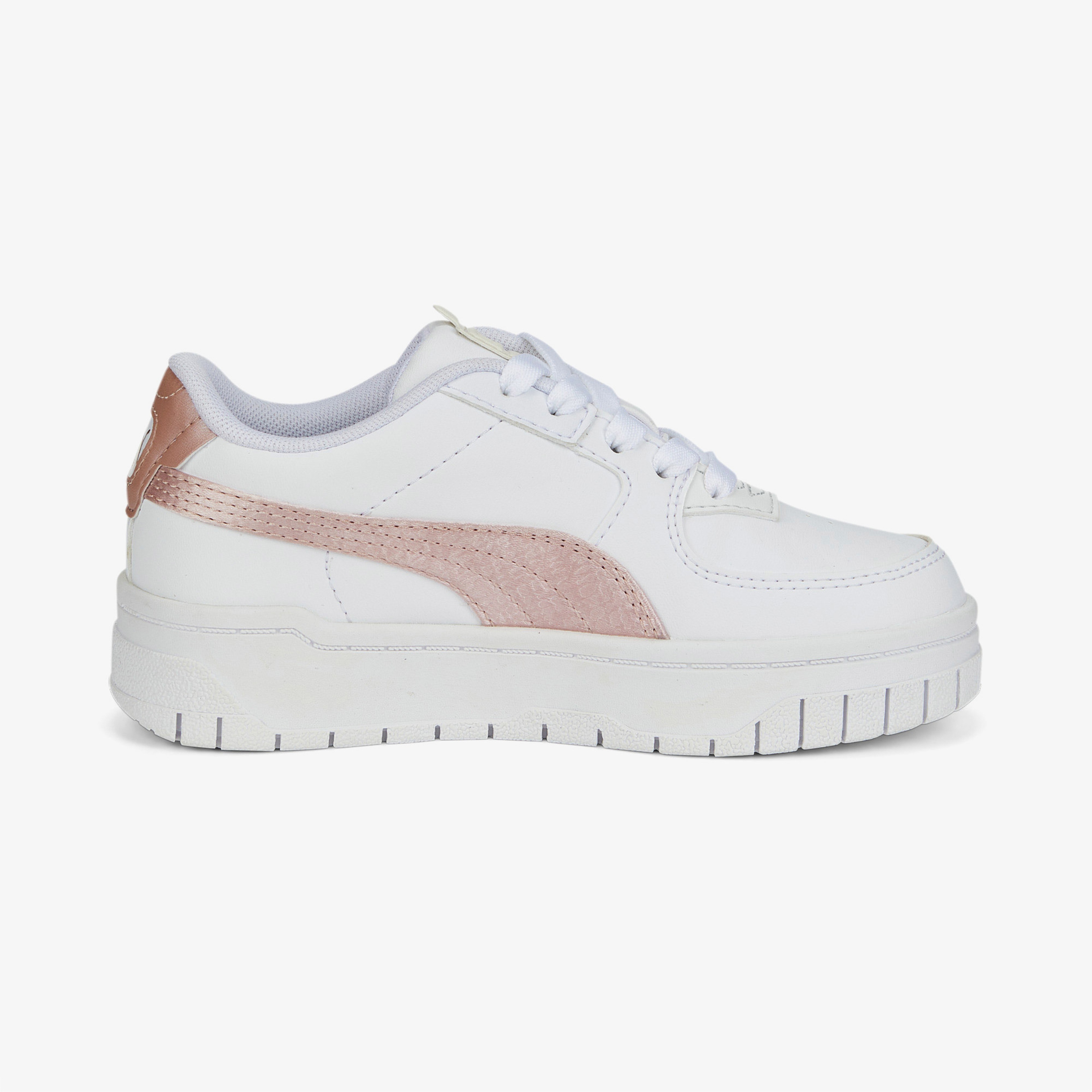 Puma Cali Dream Shiny Pack Ps Çocuk Pembe Spor Ayakkabı