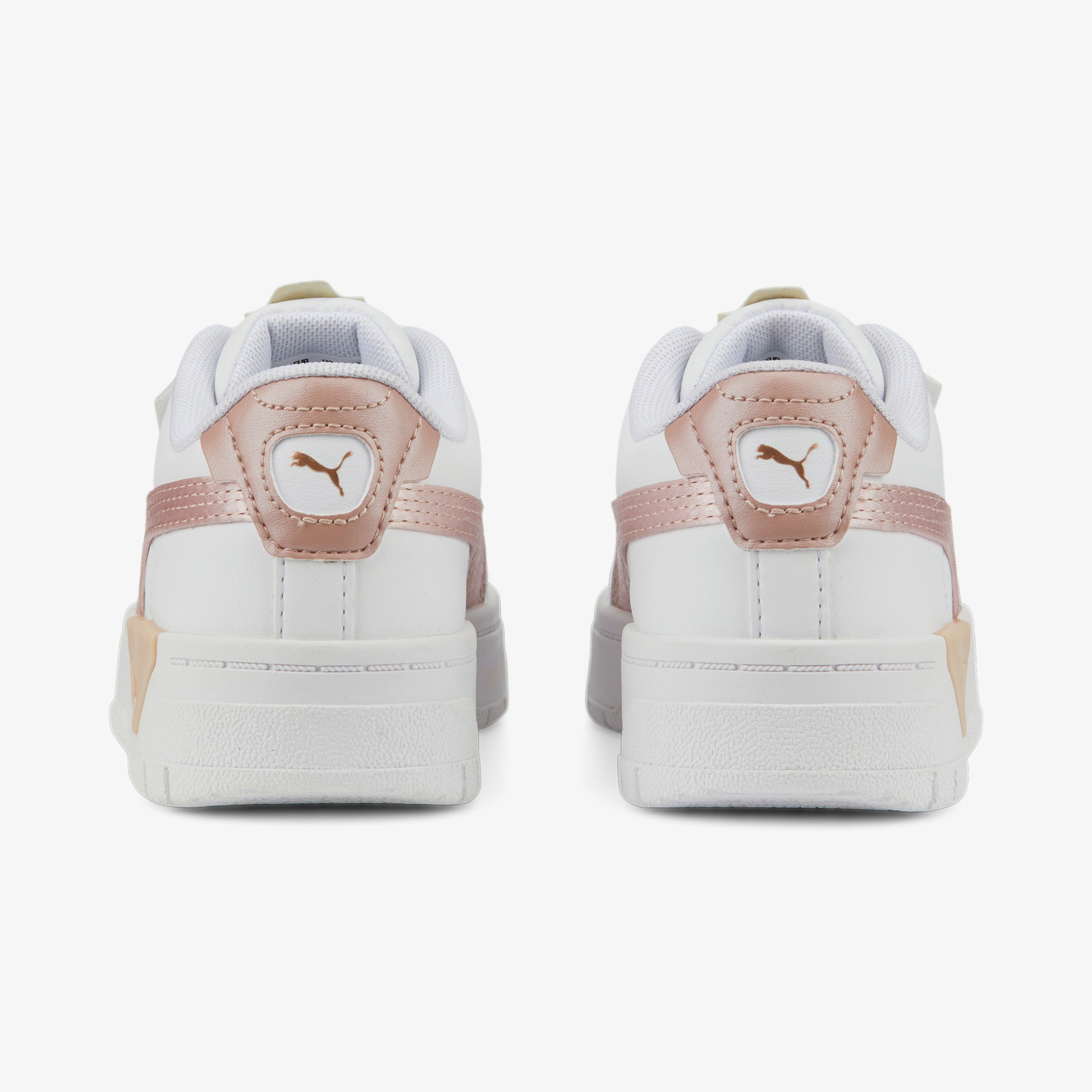 Puma Cali Dream Shiny Pack Ps Çocuk Pembe Spor Ayakkabı