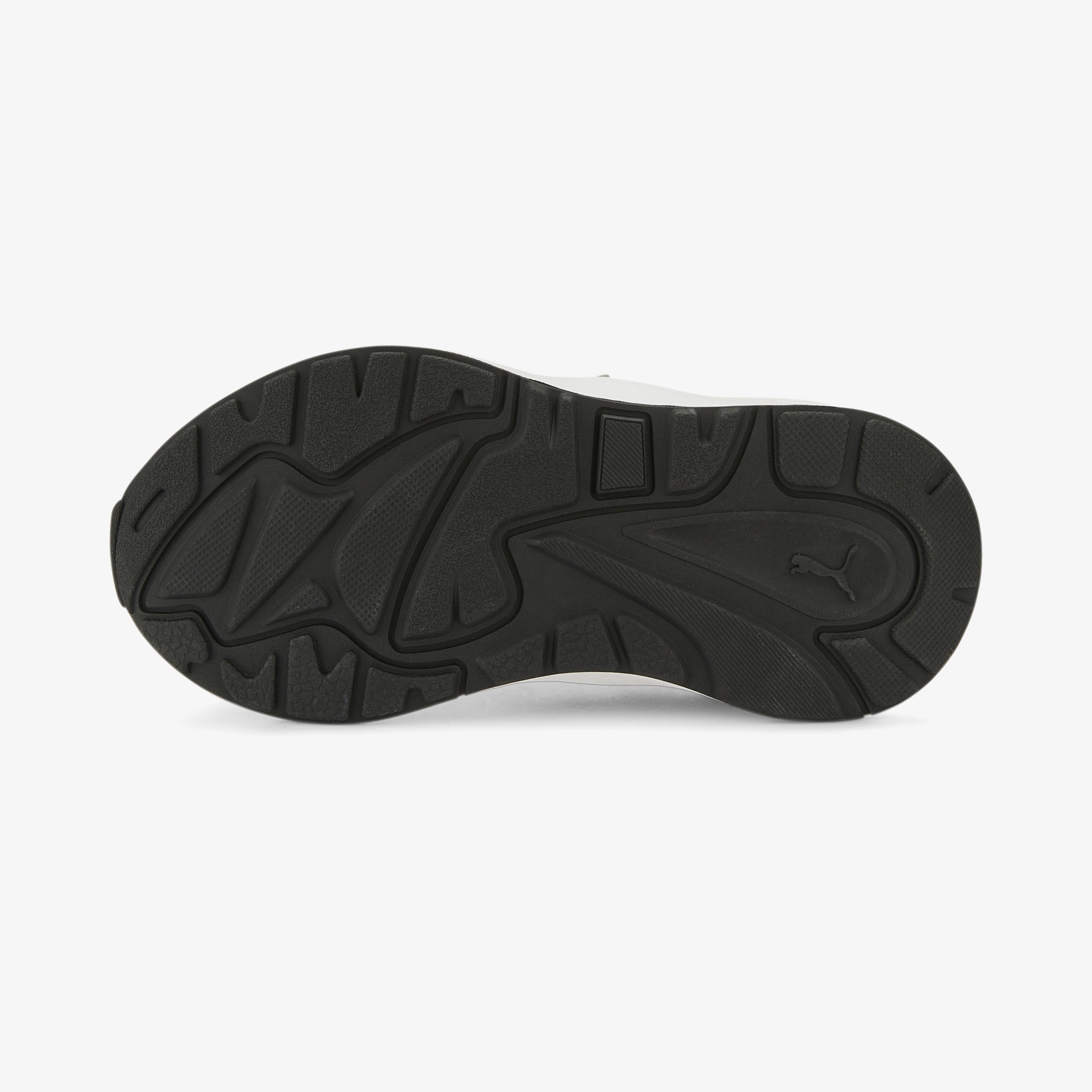 Puma Rs-Metric Ac+ Ps Çocuk Turuncu Spor Ayakkabı