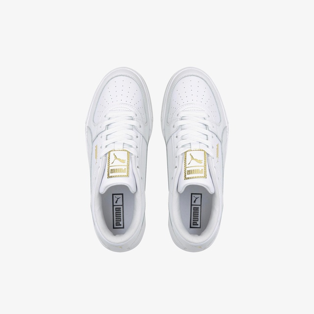 Puma Puma Ca Pro Classic Unisex Beyaz Spor Ayakkabı Occasion'da! Beyaz - 8. görsel