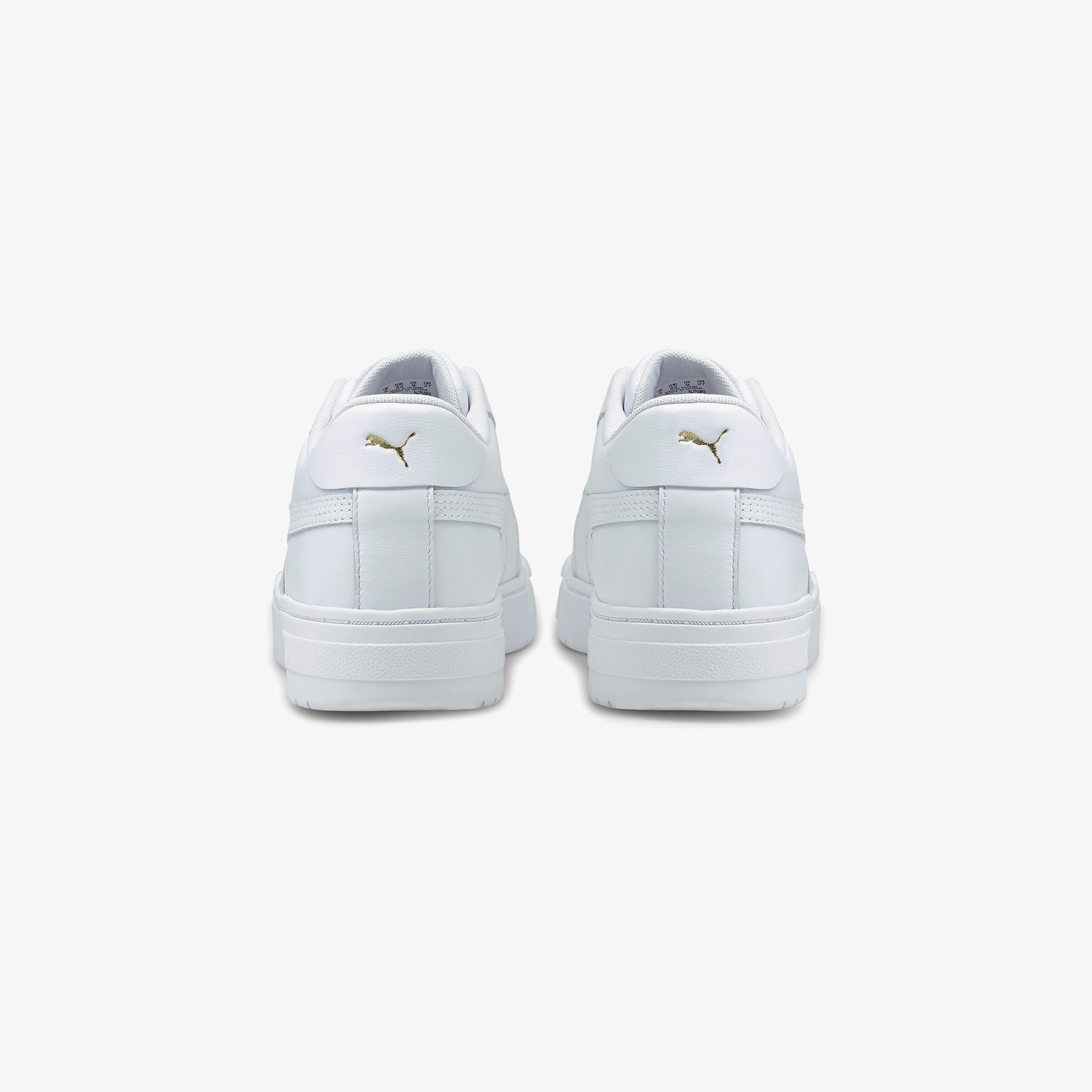 Puma Ca Pro Classic Unisex Beyaz Spor Ayakkabı