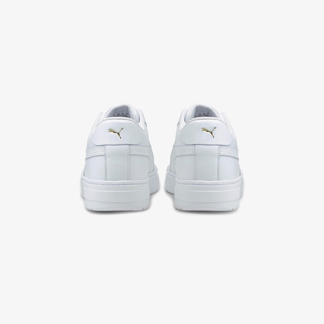 Puma Puma Ca Pro Classic Unisex Beyaz Spor Ayakkabı Occasion'da! Beyaz - 4. görsel