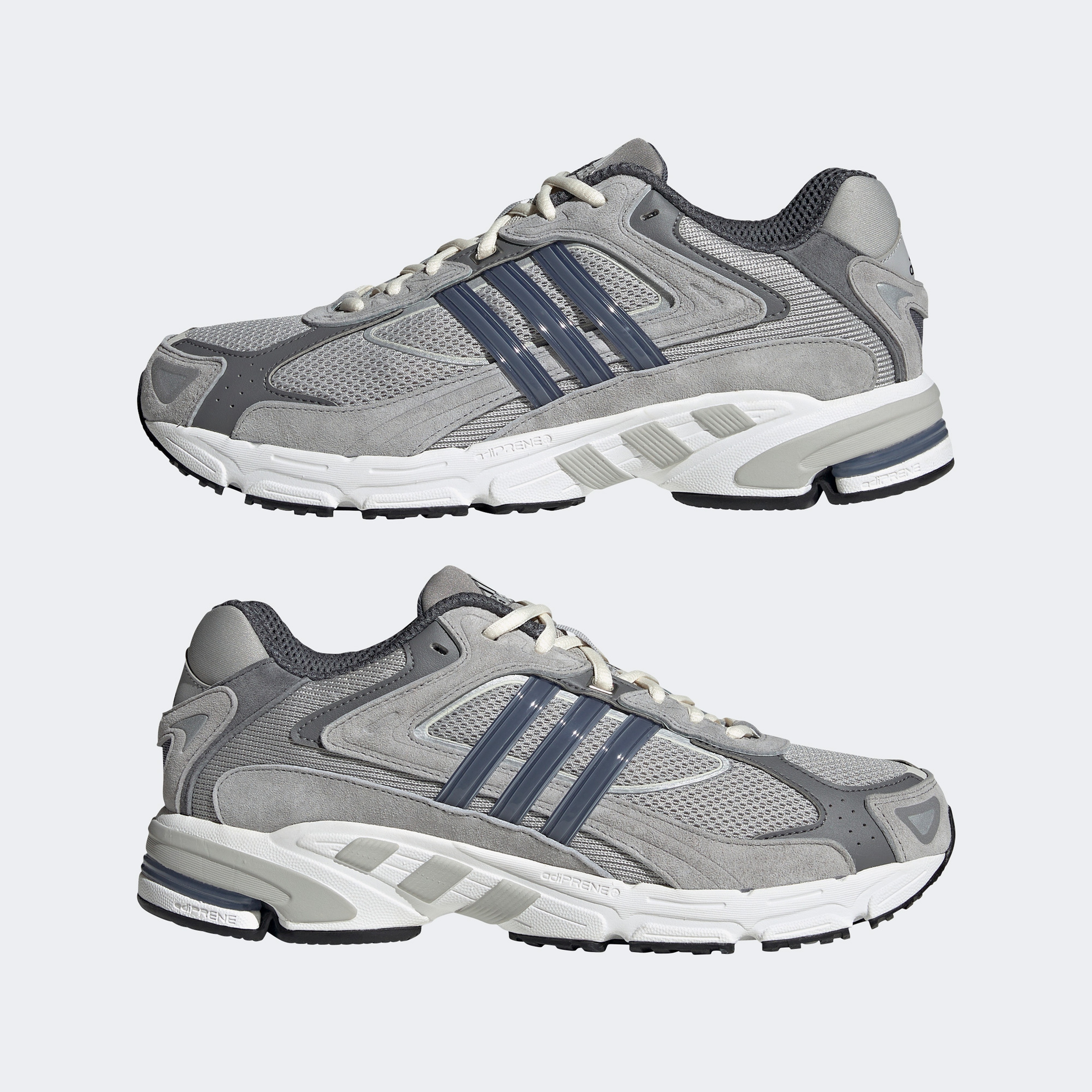 adidas Originals Response Cl Unisex Gri Spor Ayakkabı