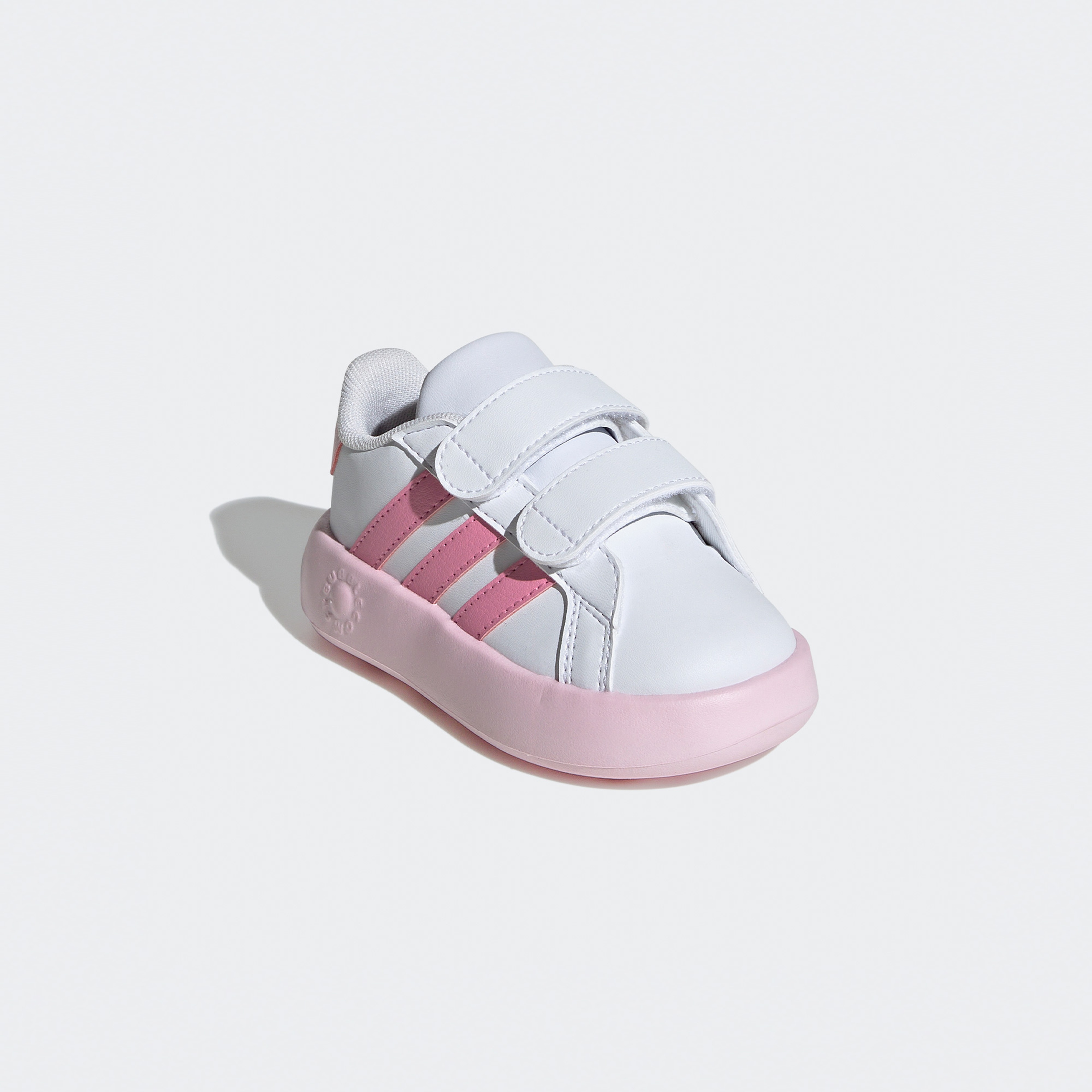 adidas Sportswear Grand Court 2.0 Cf Bebek Beyaz Spor Ayakkabı