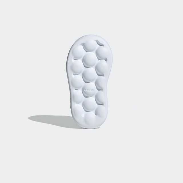 Adidas adidas Spider-Man Grand Court Bebek Beyaz Spor Ayakkabı Occasion'da! Beyaz - 7. görsel