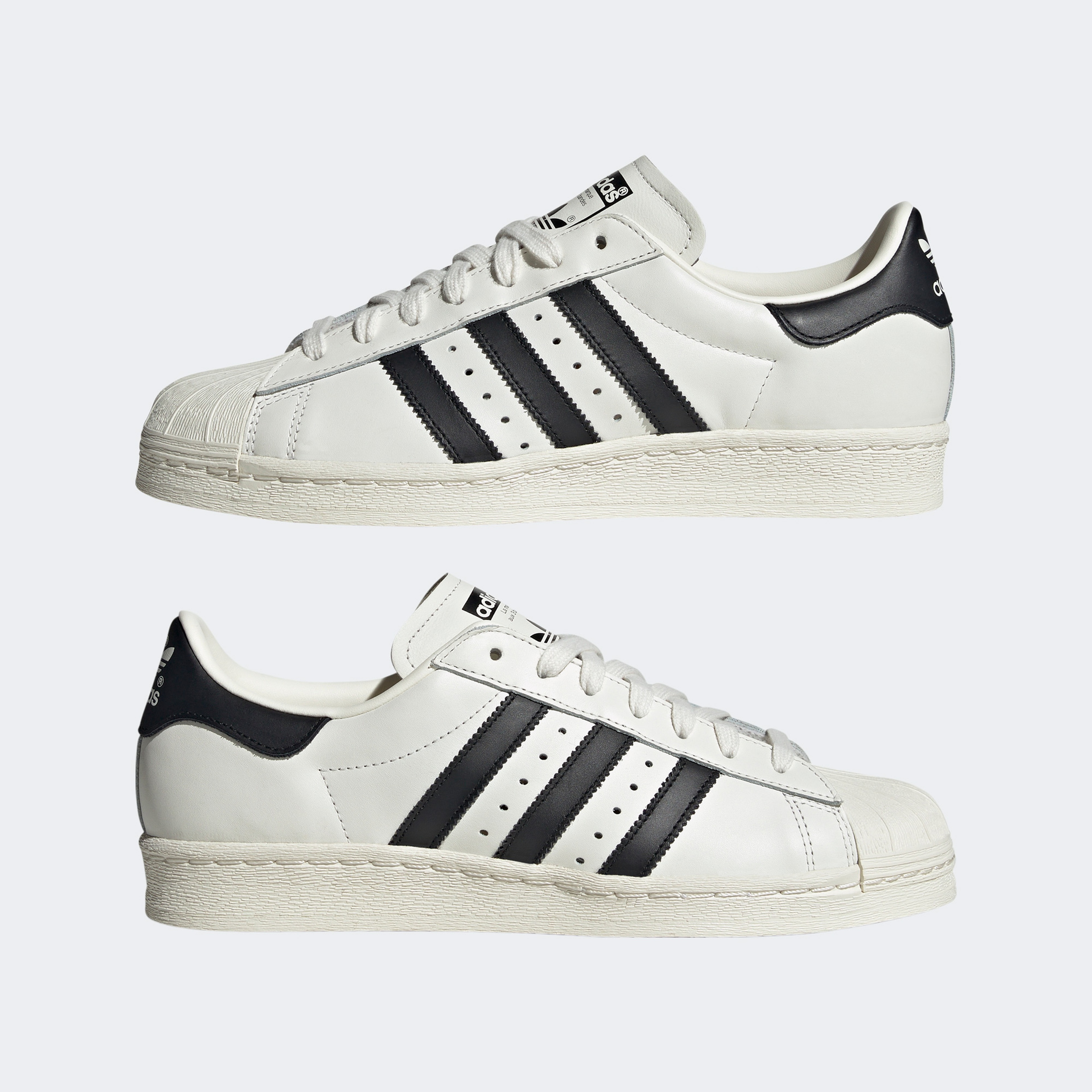 adidas Originals Superstar 82 Unisex Beyaz Spor Ayakkabı
