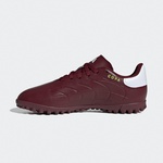 adidas Copa Pure 2 Club Tf Çocuk Bordo Krampon