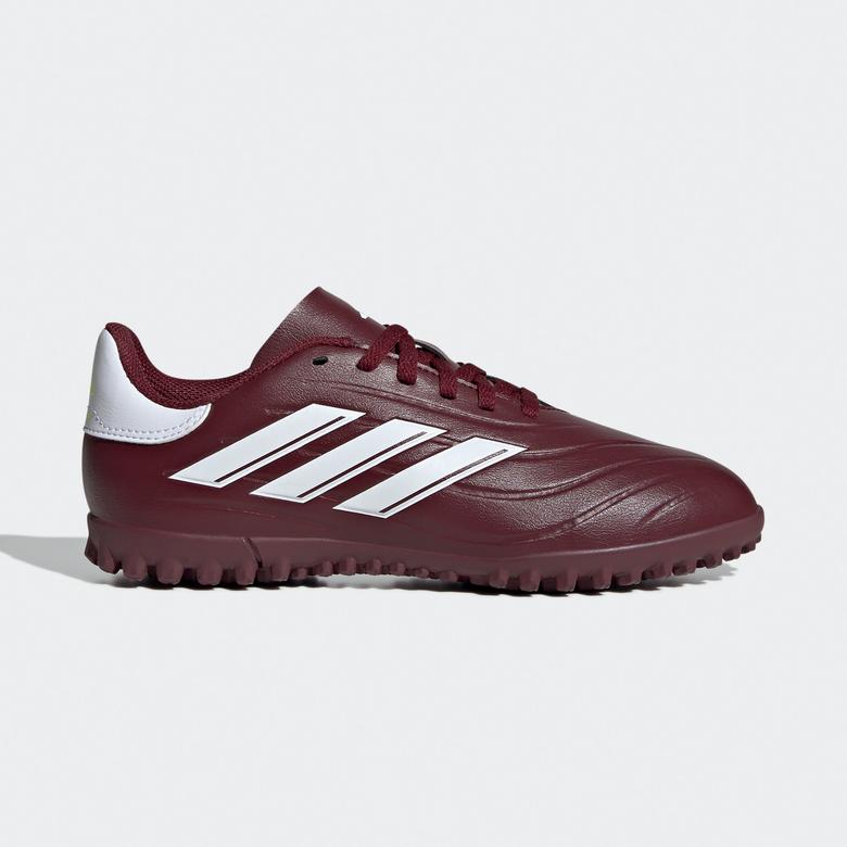 adidas Copa Pure 2 Club Tf Çocuk Bordo Krampon
