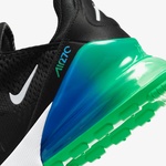 Nike Air Max 270 Kadın Siyah Spor Ayakkabı