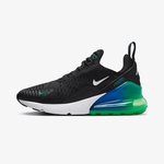 Nike Air Max 270 Kadın Siyah Spor Ayakkabı