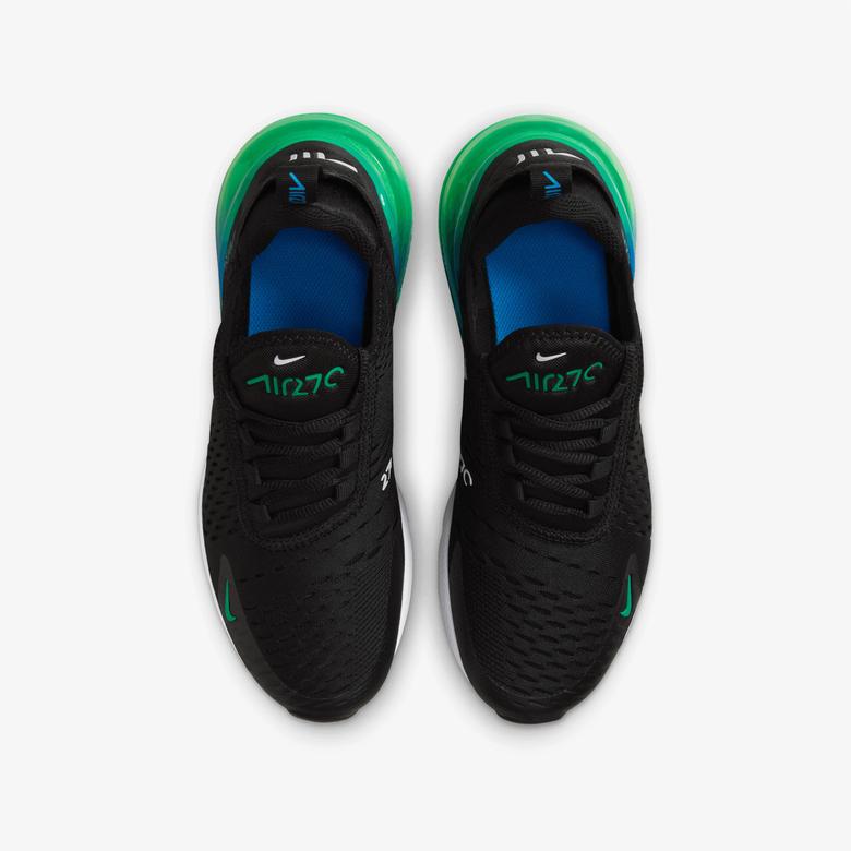 Nike Air Max 270 Kadın Siyah Spor Ayakkabı