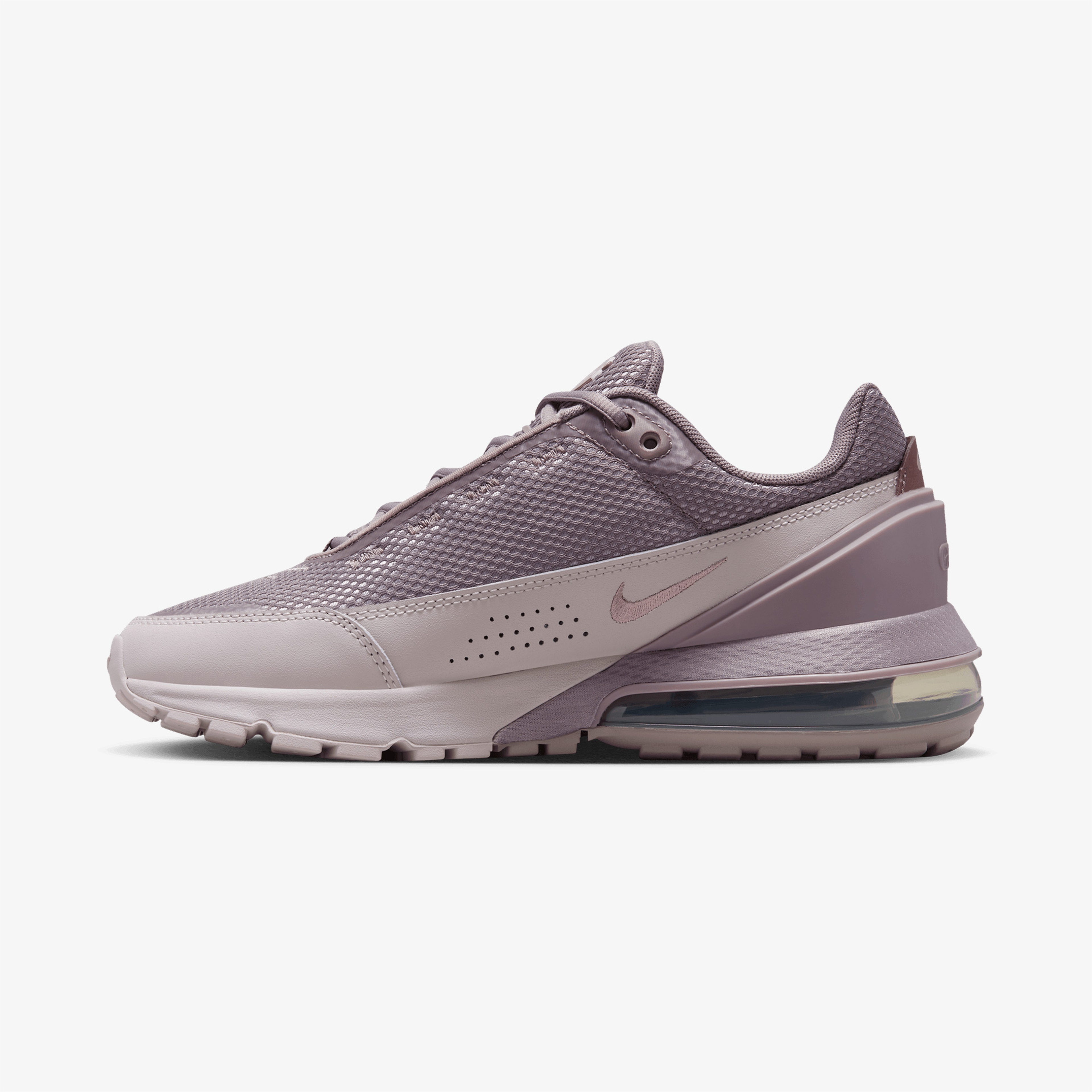 Nike Air Max Pulse Kadın Lila Spor Ayakkabı