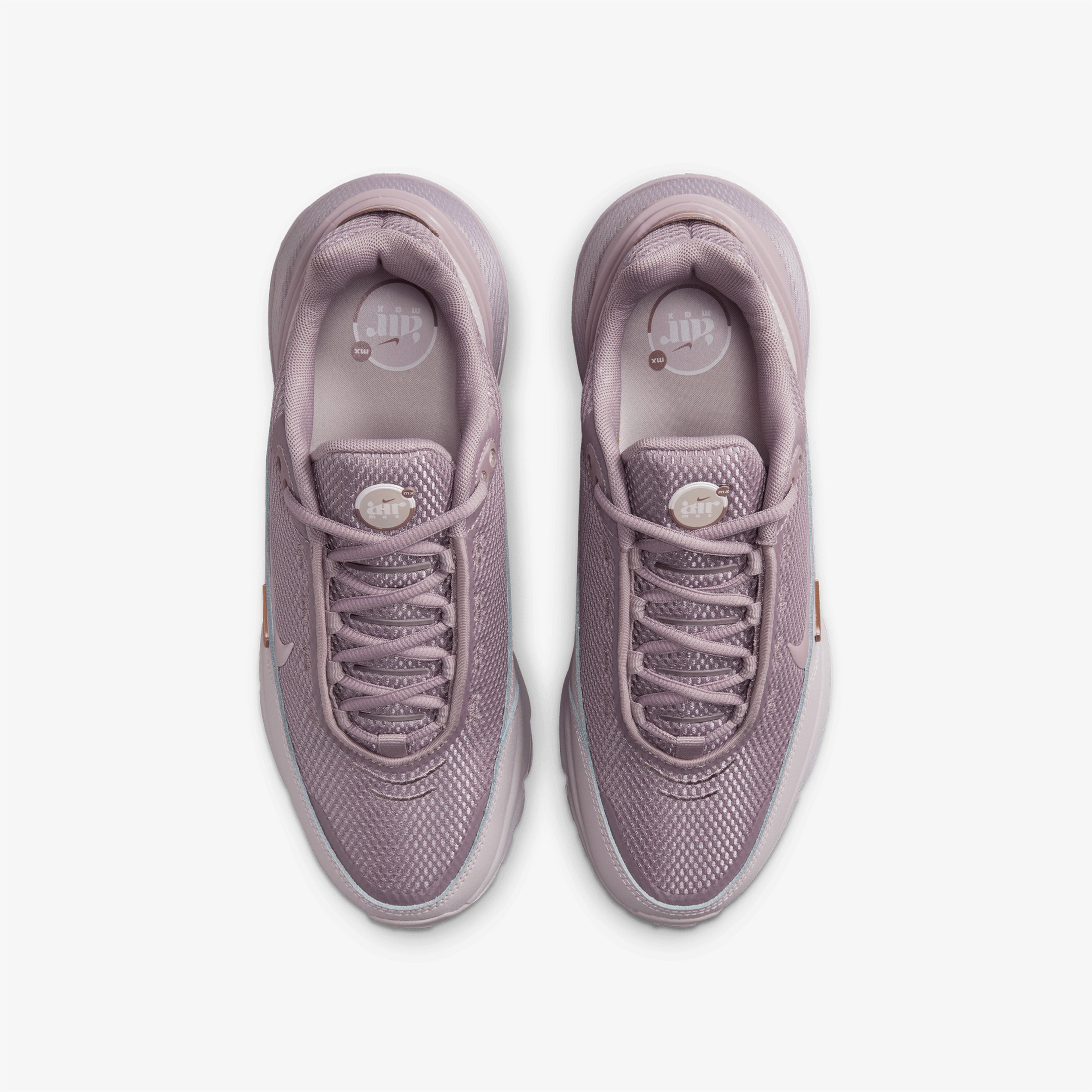 Nike Air Max Pulse Kadın Lila Spor Ayakkabı