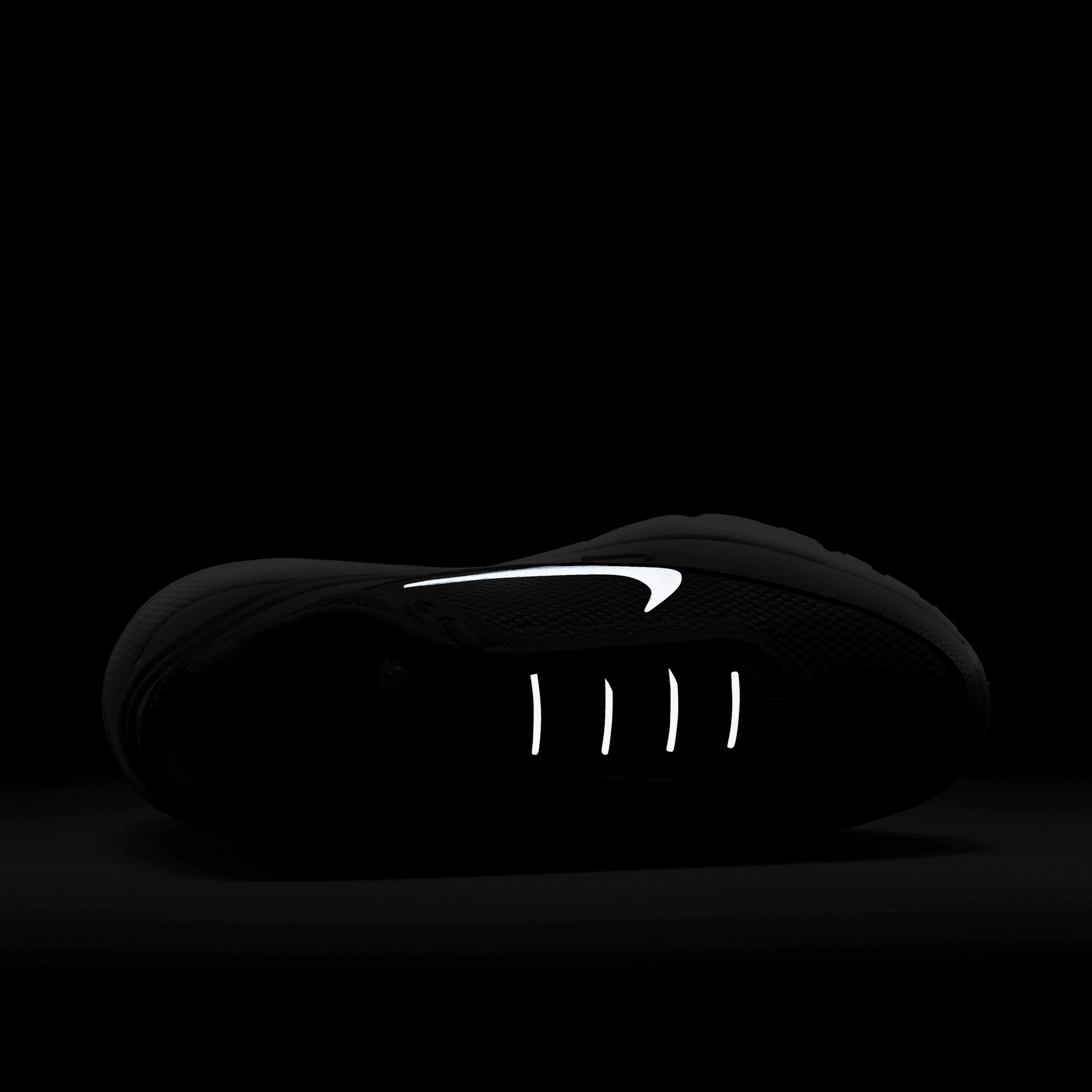 Nike Air Max Pulse Kadın Gri Spor Ayakkabı