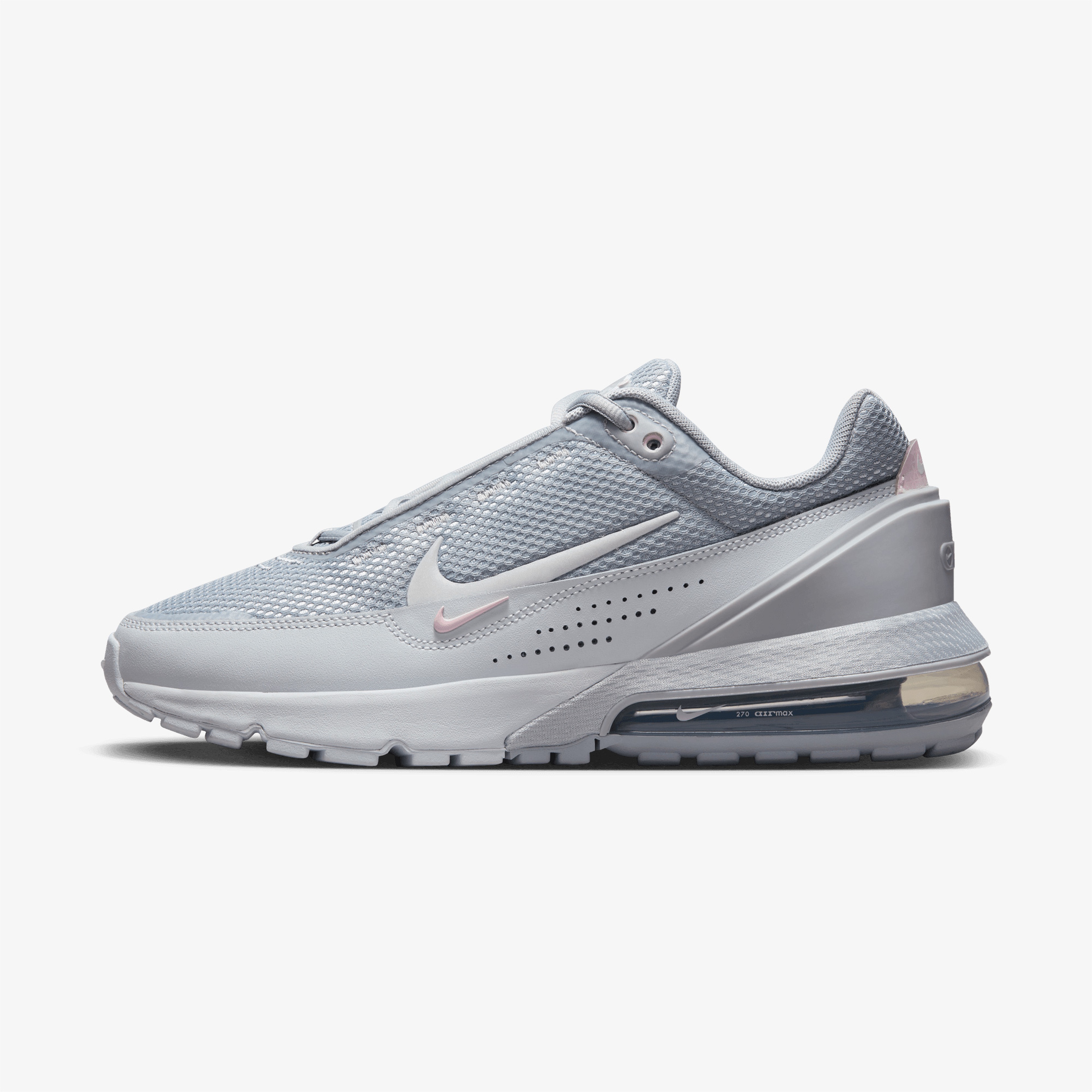 Nike Air Max Pulse Kadın Gri Spor Ayakkabı