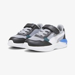 Puma X-Ray Speed Lite AC Çocuk Siyah Spor Ayakkabı