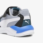 Puma X-Ray Speed Lite AC Çocuk Siyah Spor Ayakkabı