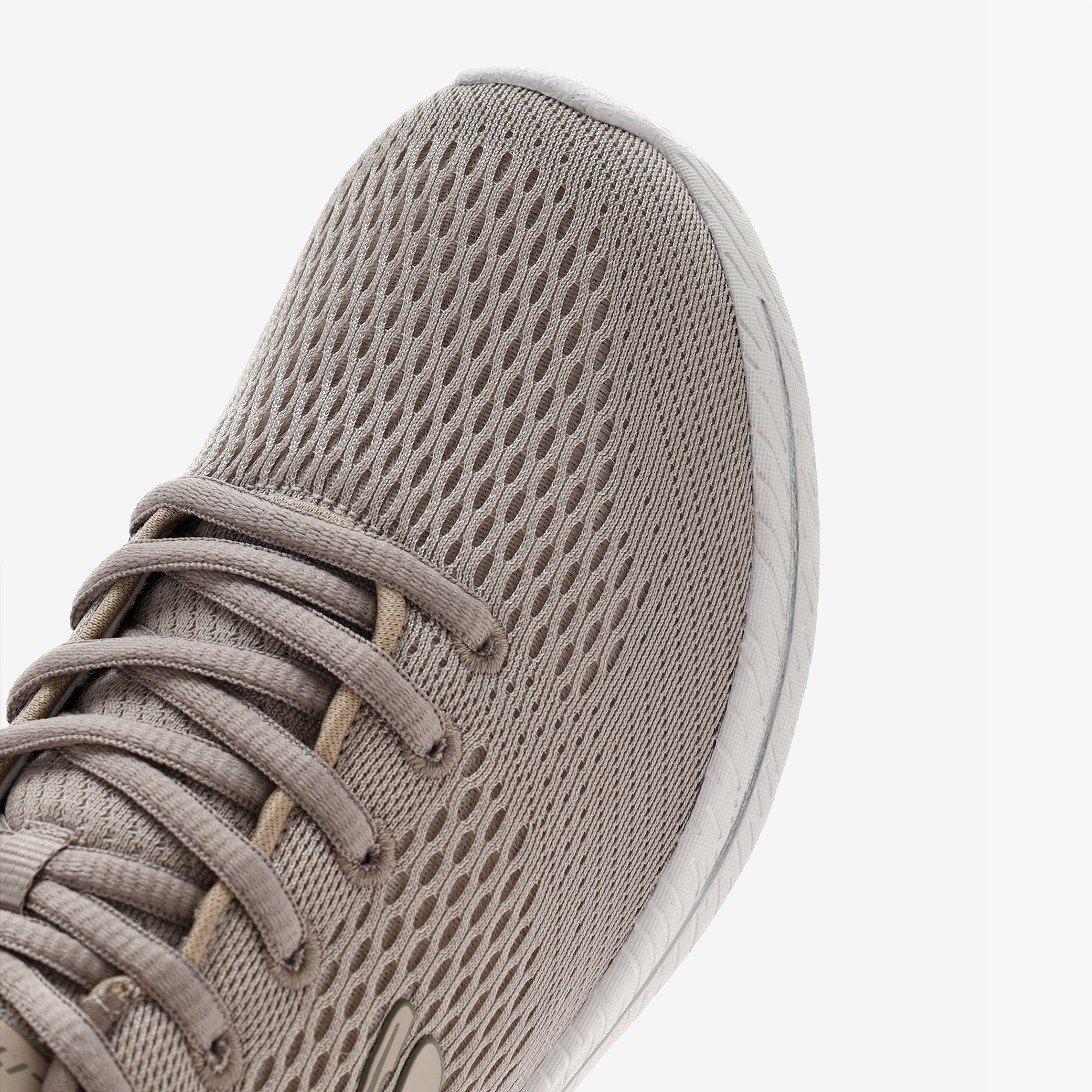 Skechers Burst 2.0 Kadın Bej Spor Ayakkabı