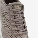 Skechers Burst 2.0 Kadın Bej Spor Ayakkabı