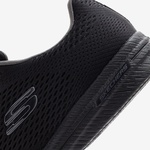 Skechers Burst 2.0 Kadın Siyah Spor Ayakkabı